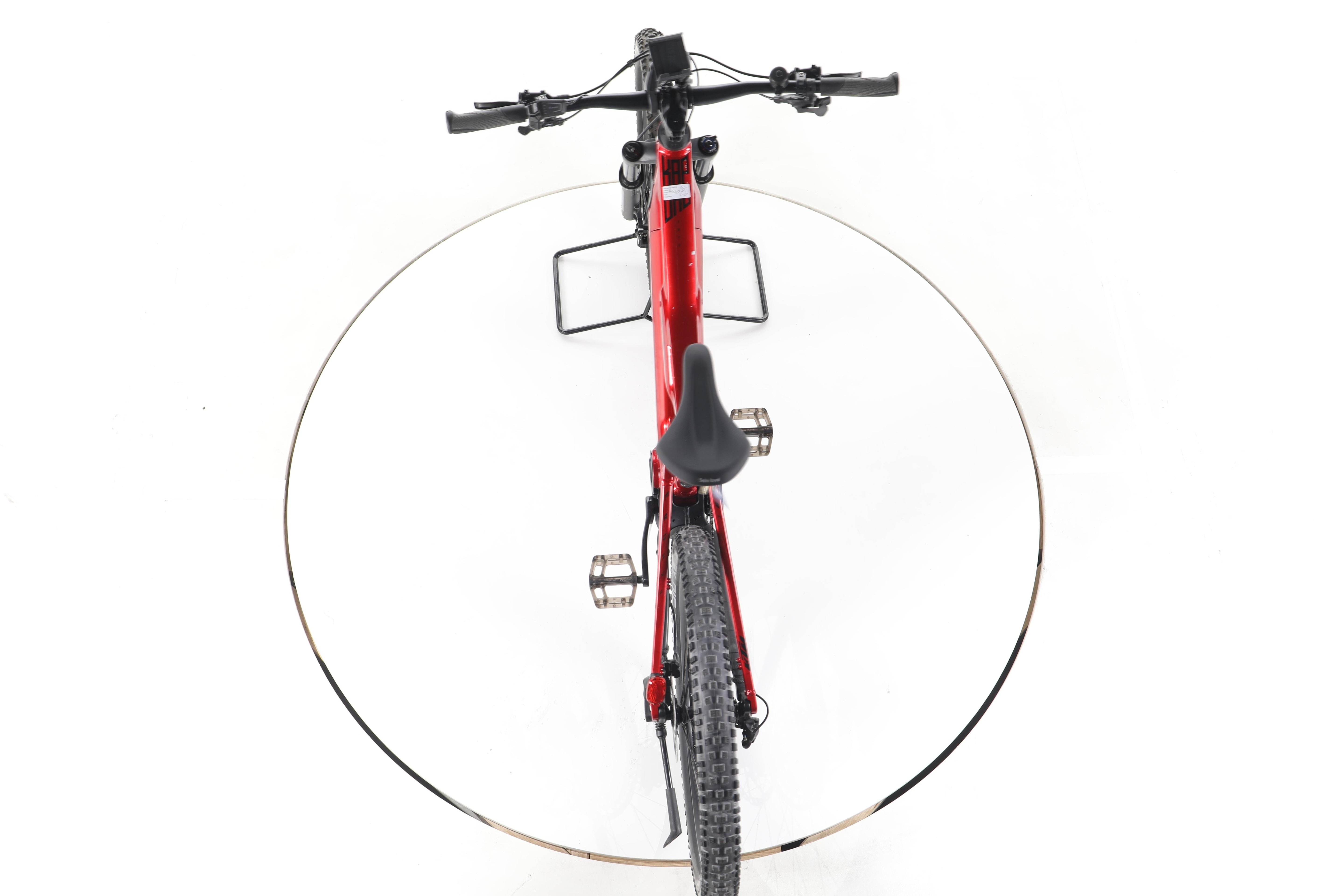 KTM Macina Kapoho 7973 E-Bike Fully - Image 22