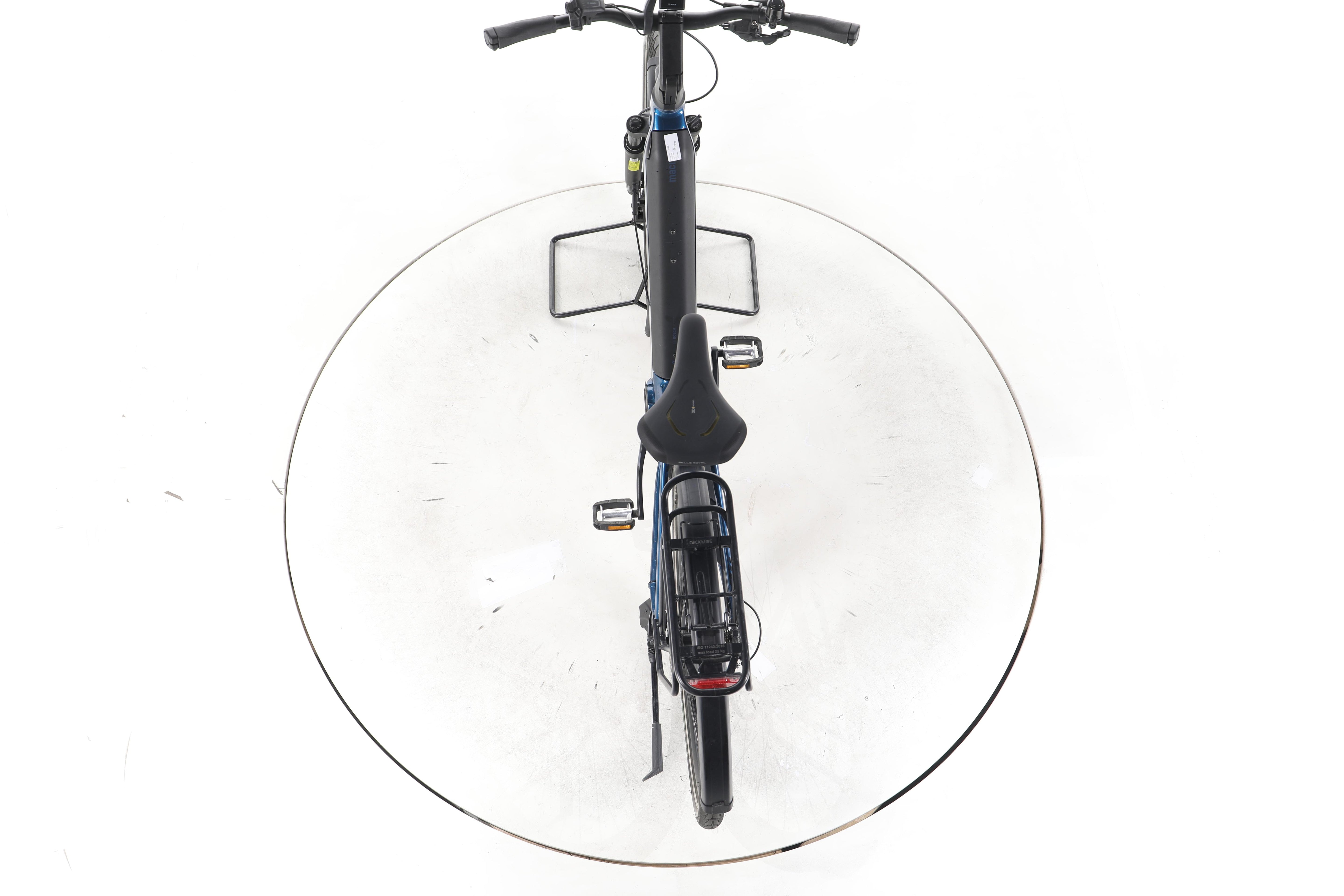 KTM Macina Style 730 Trekking E-Bike Tiefeinsteiger - Image 22