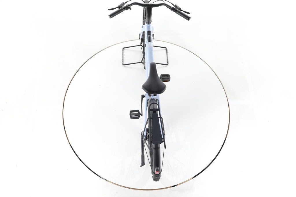 TENWAYS CGO009 City E-Bike - Image 22
