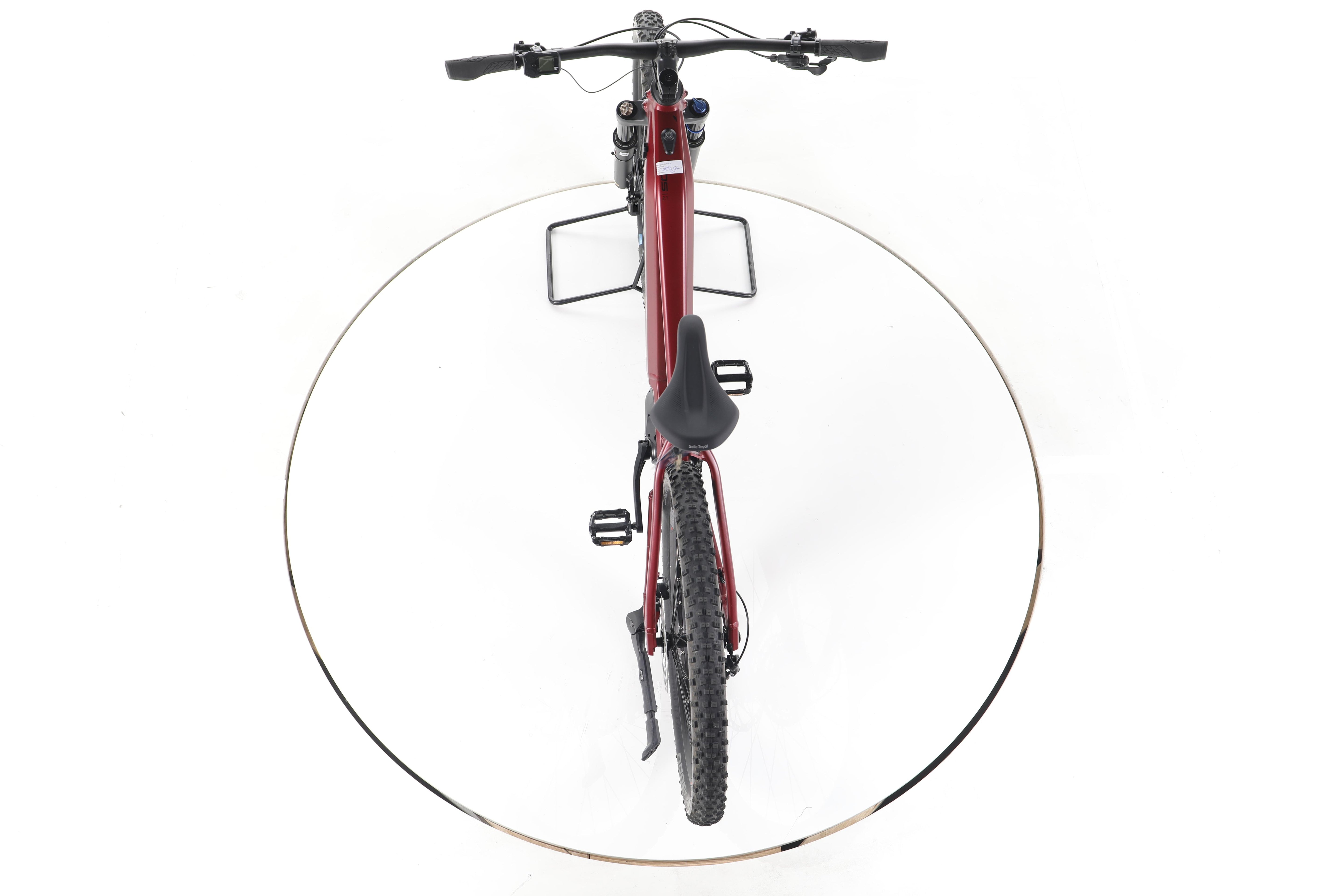 Hercules Nos 2.1 E-Bike - Image 22