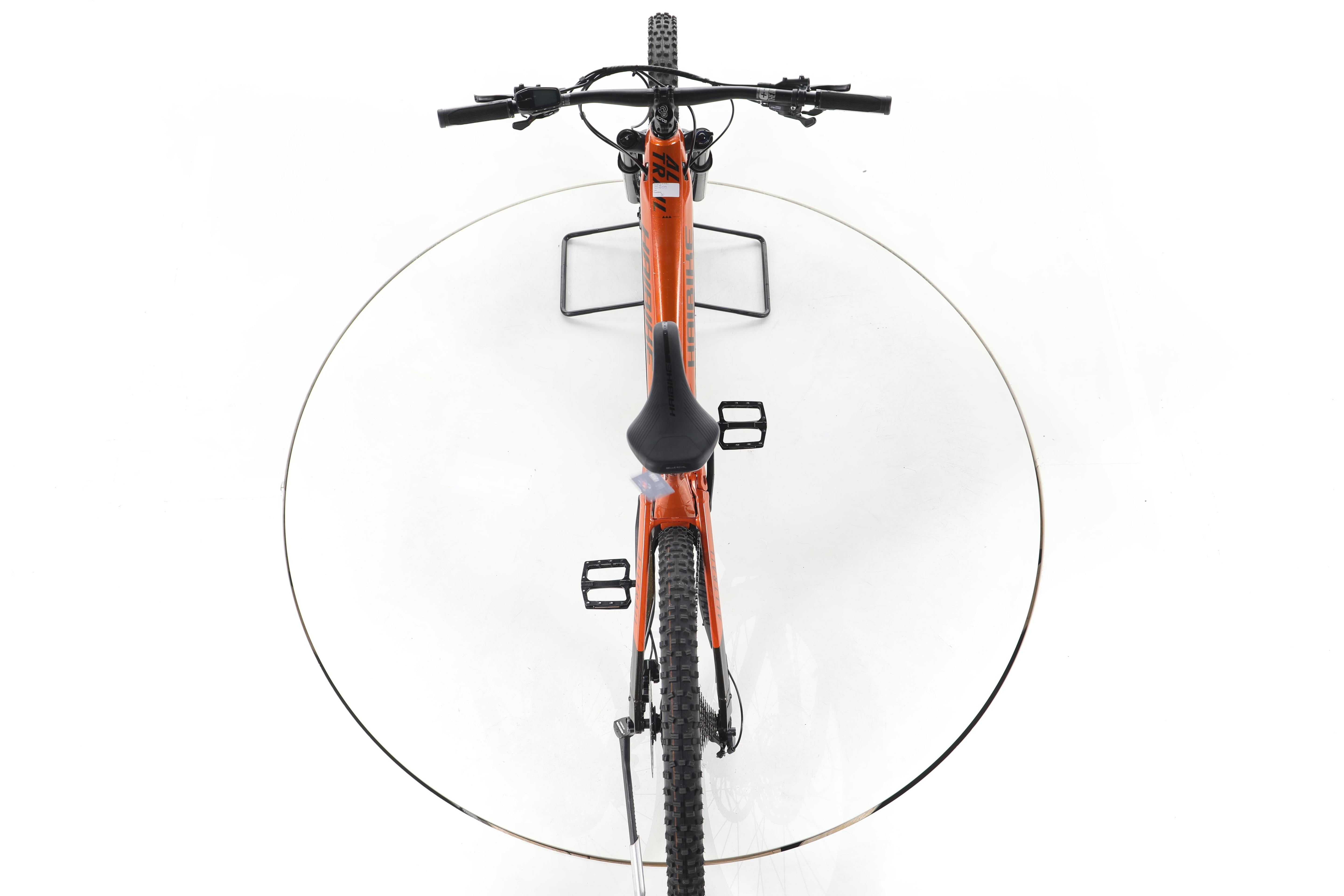 Haibike AllTrail 6 E-Bike Fully 2024 - Image 22