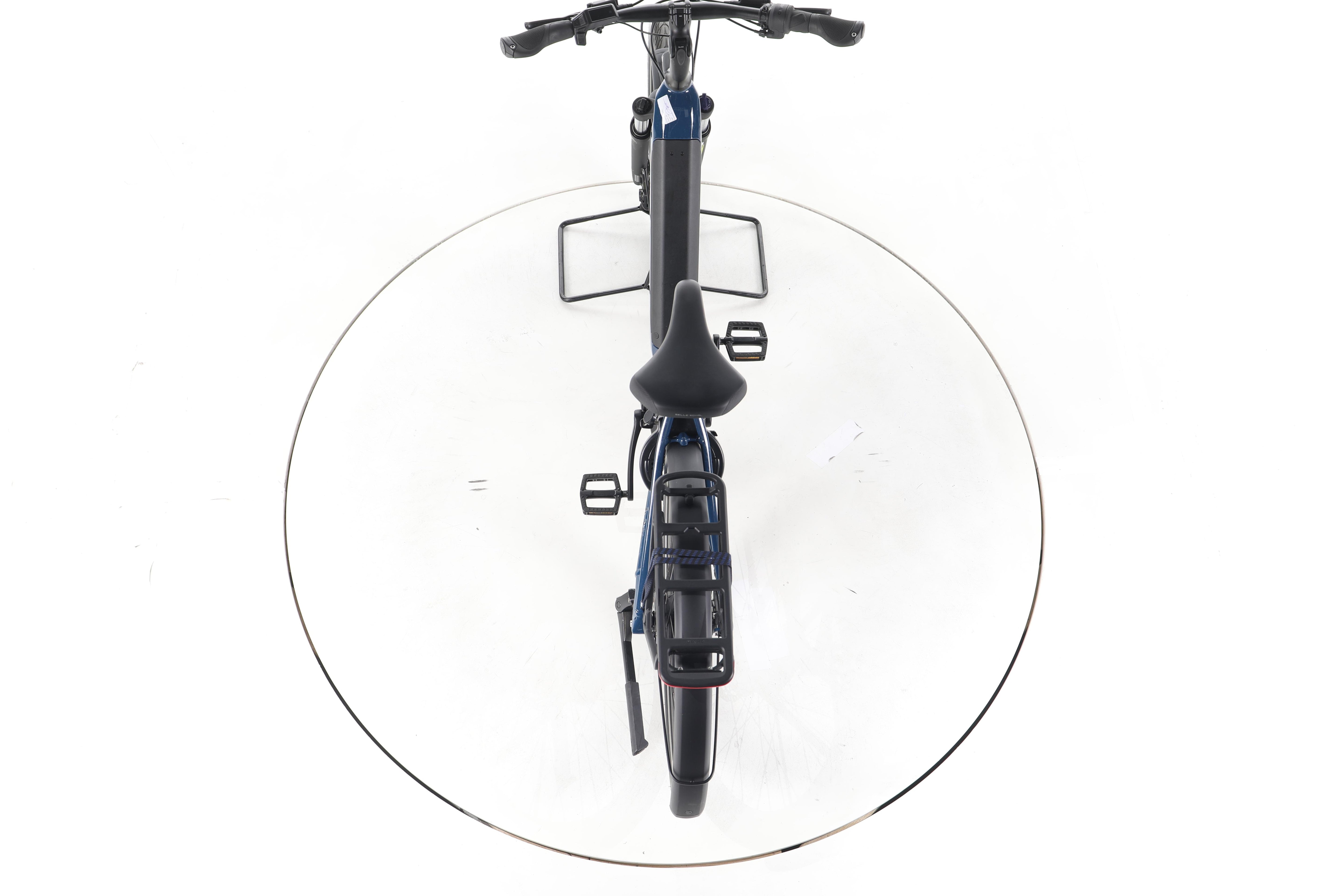 Gazelle Ultimate C380 HMB City E-Bike Tiefeinsteiger - Image 22