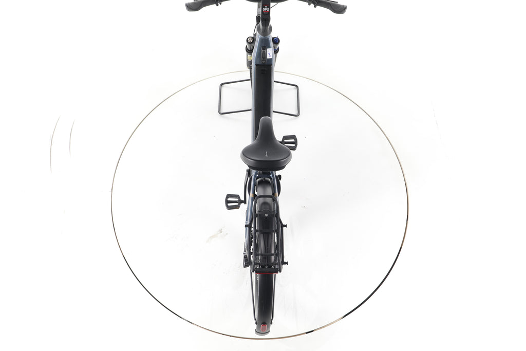 FLYER Gotour 7.23 City E-Bike Tiefeinsteiger 2025 - Image 22