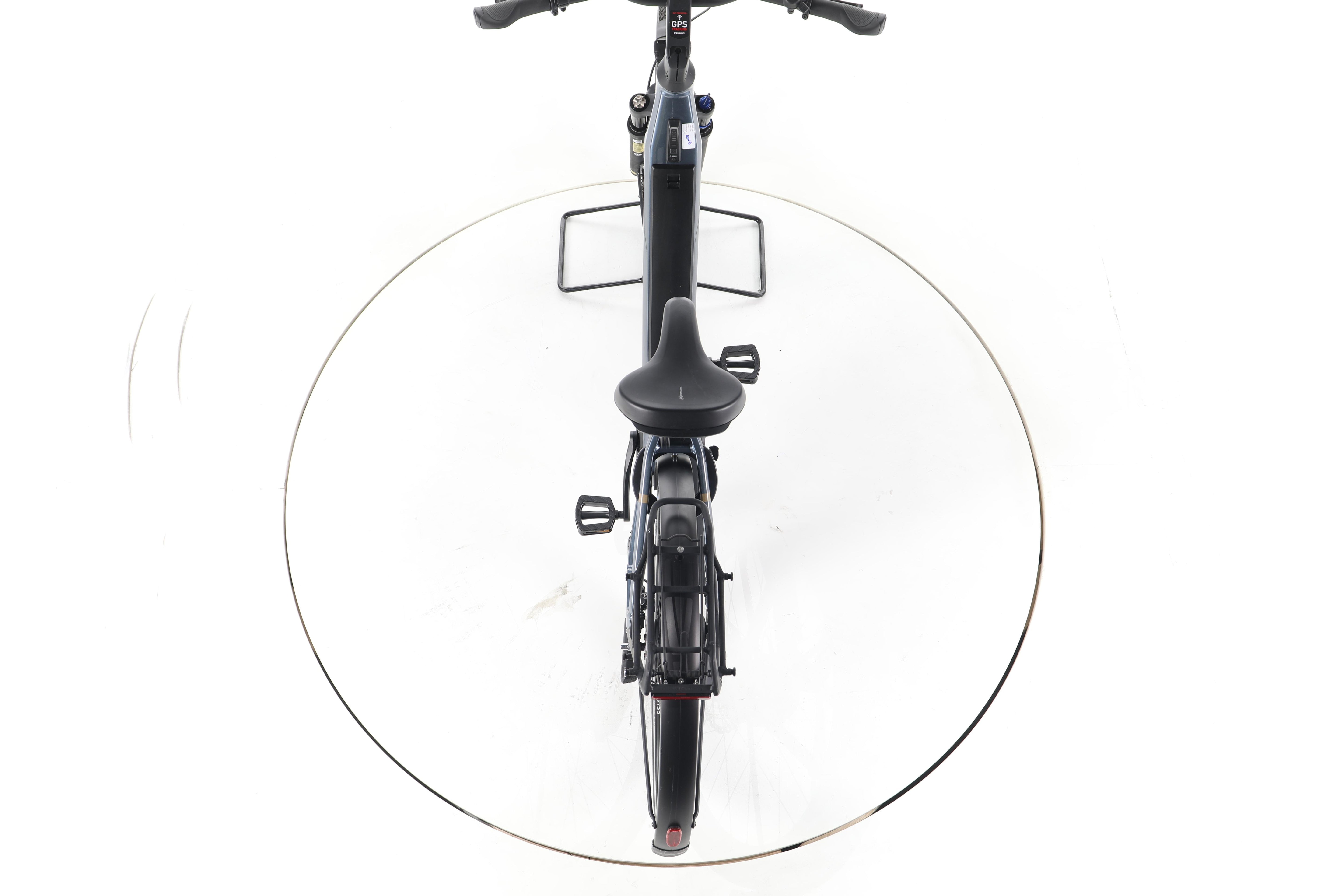 FLYER Gotour 7.23 City E-Bike Tiefeinsteiger 2025 - Image 22