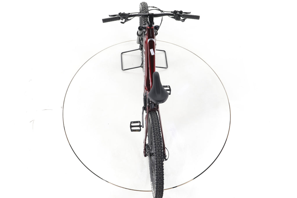 Lapierre Overvolt TR 6.7 E-Bike Fully - Image 22