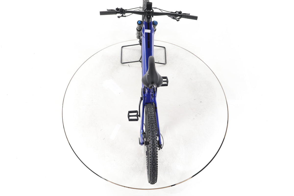 FLYER Uproc X 6.10 E-Bike Fully Carbon - Image 22