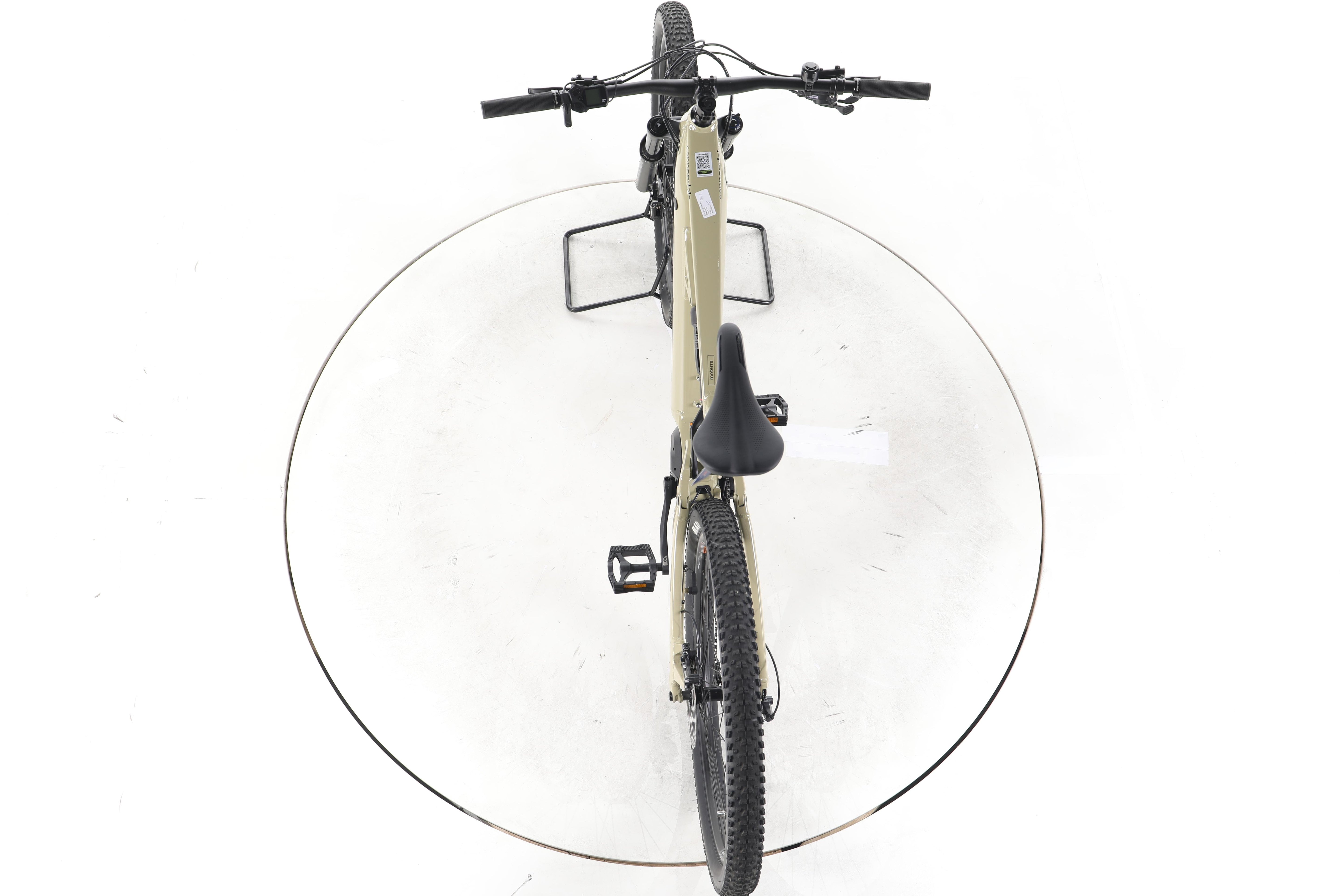 Cannondale Moterra Neo S2 E-Bike Fully - Image 22