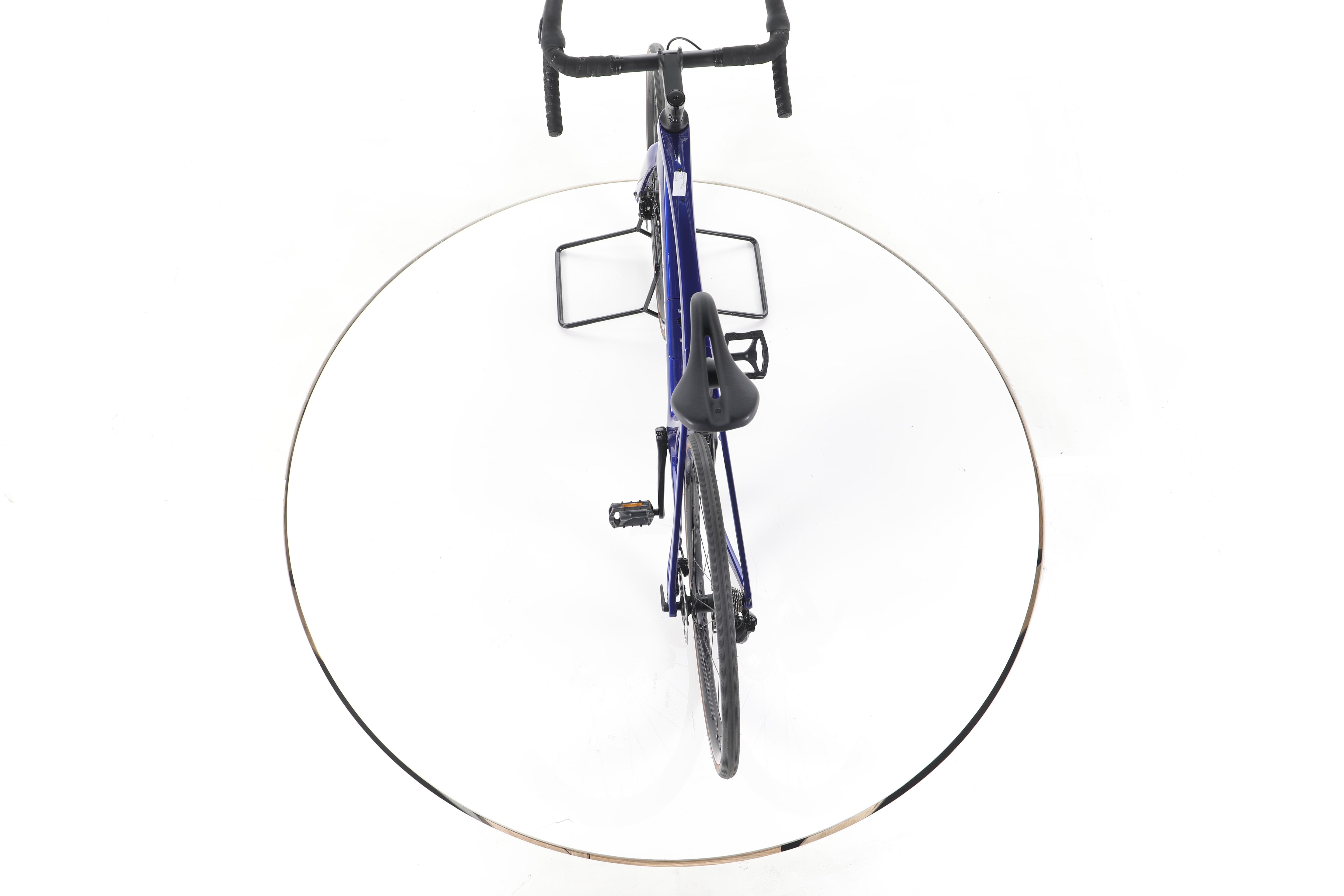 Trek Domane SL 6 Gen 4 Rennrad Carbon - Image 22