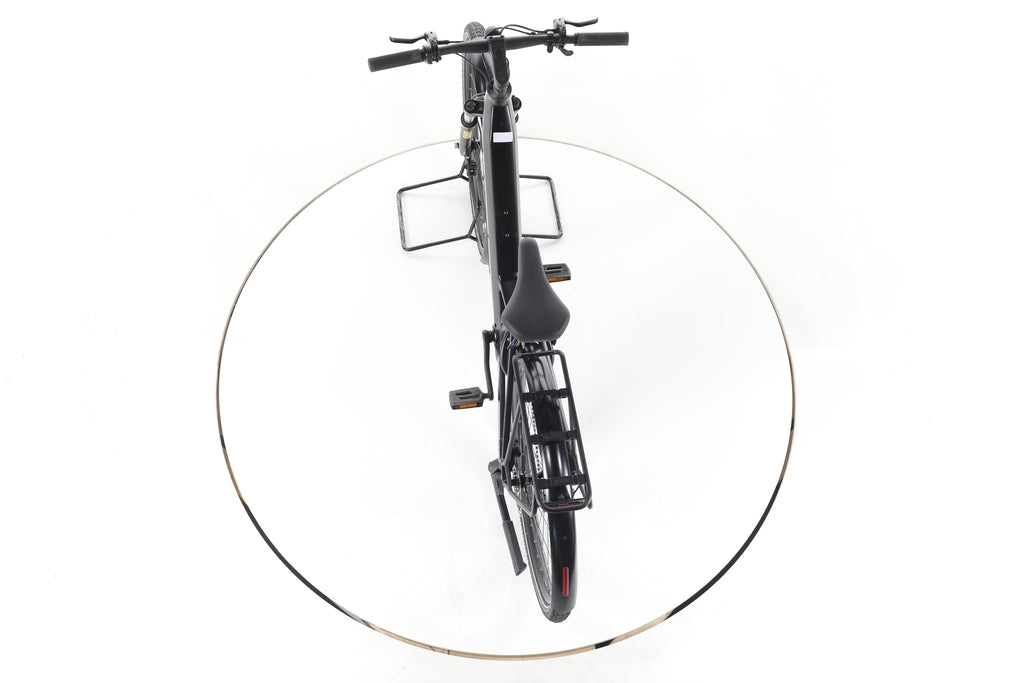 Riese & Müller UBN Six Touring Trekking E-Bike Tiefeinsteiger - Image 22