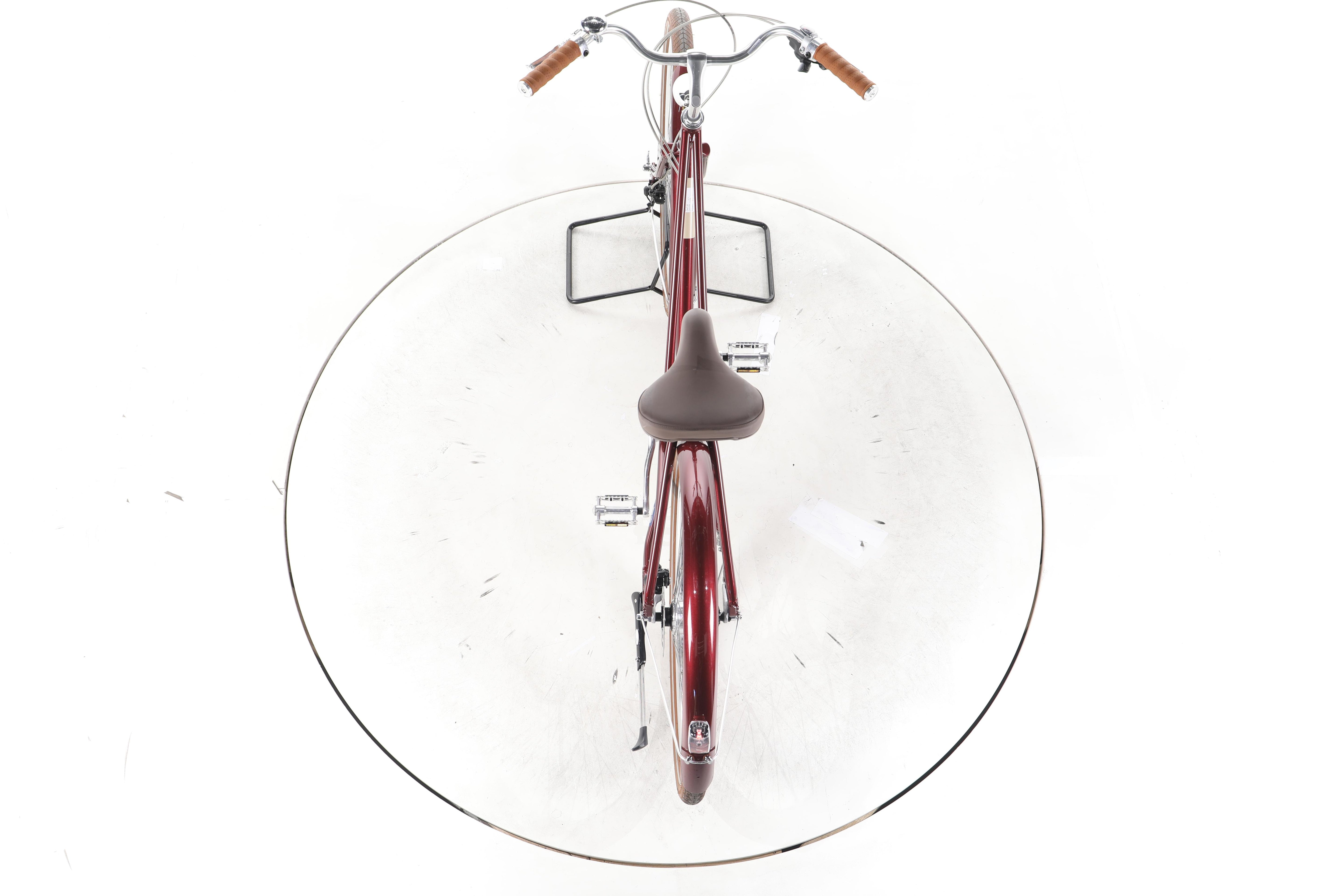 Creme Cycles Eve 7 Fahrrad City & Trekking - Image 22