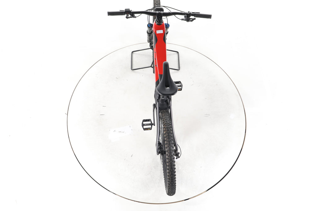 Rotwild R.X750 CORE E-Bike Fully Carbon - Image 22