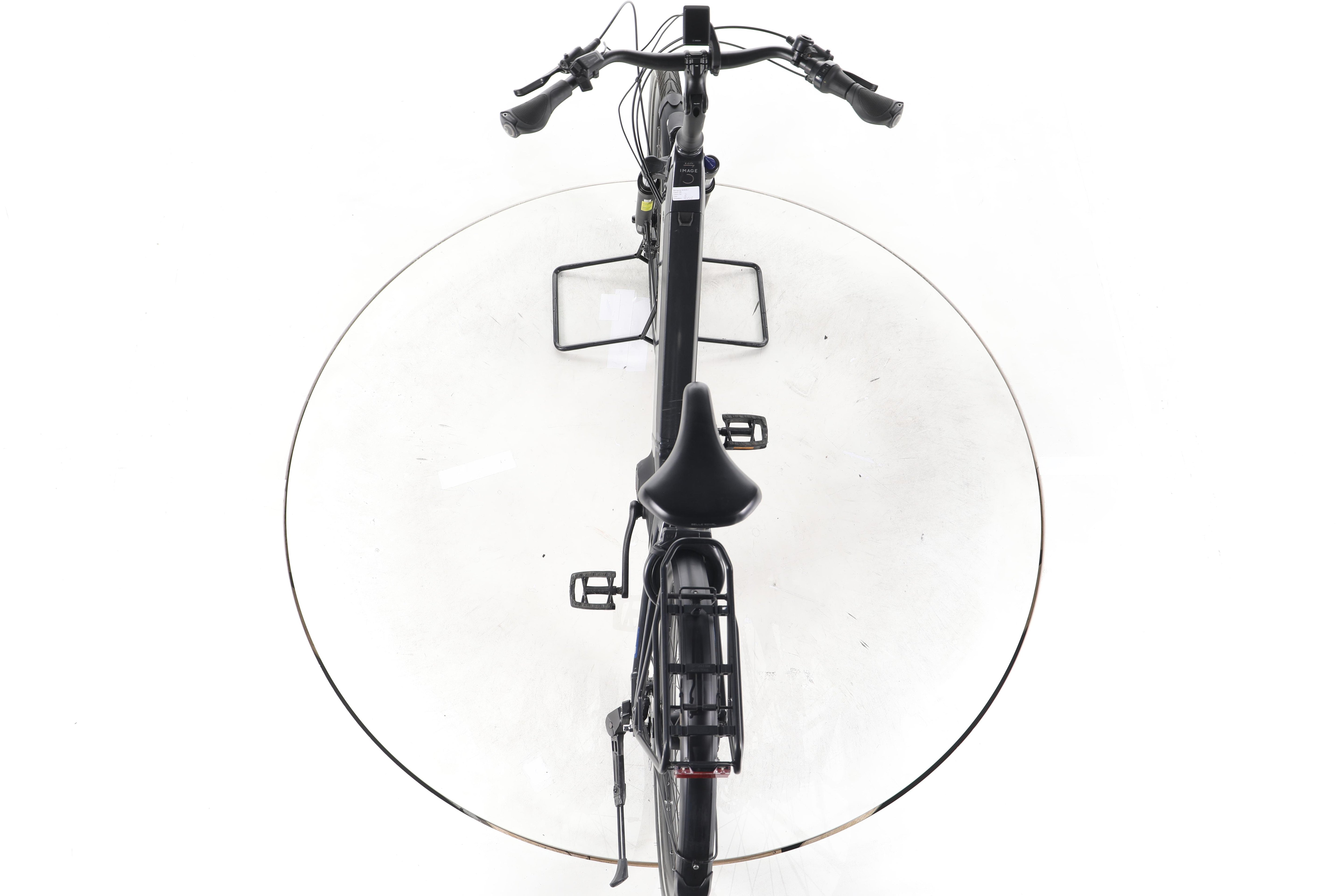 Kalkhoff Image 3.B Advance RT City E-Bike Tiefeinsteiger - Image 22