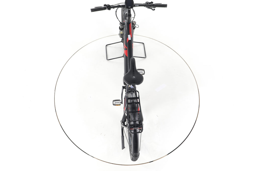 R Raymon CrossRay E 7.0 Trekking E-Bike - Image 22