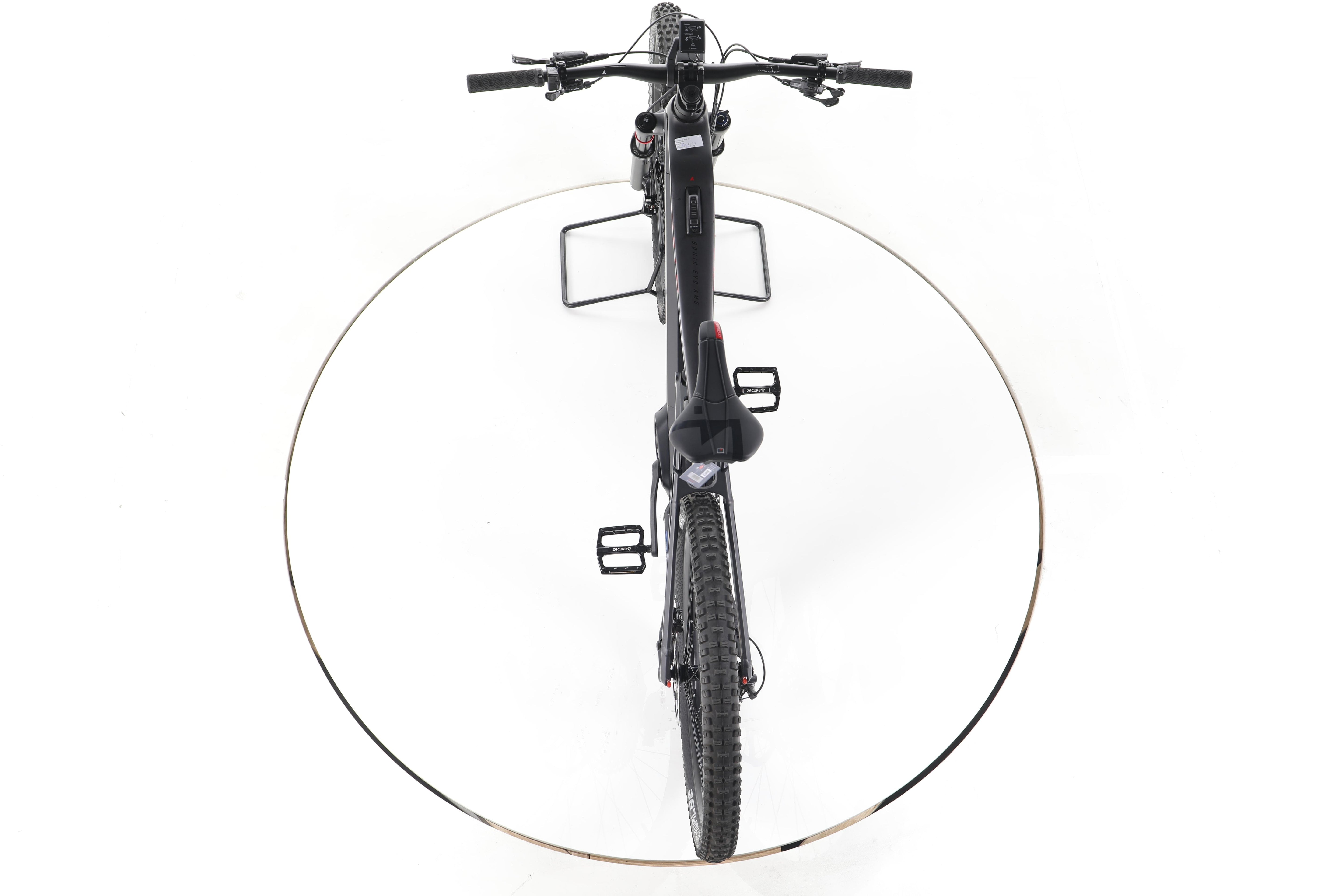 Bulls Sonic EVO AM 3 E-Bike Fully Carbon - Image 22