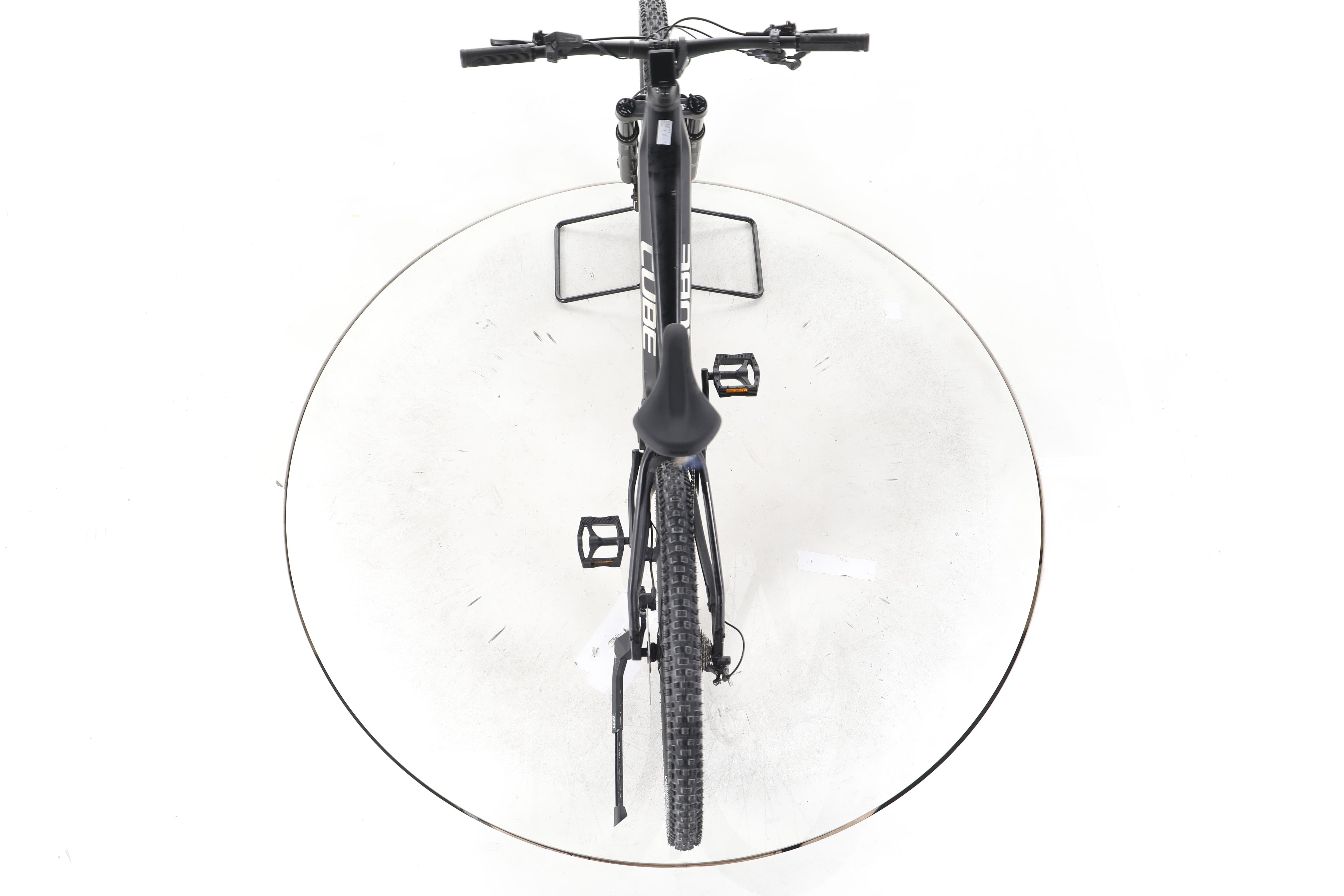 Cube Reaction Hybrid SL E-Bike - Image 22
