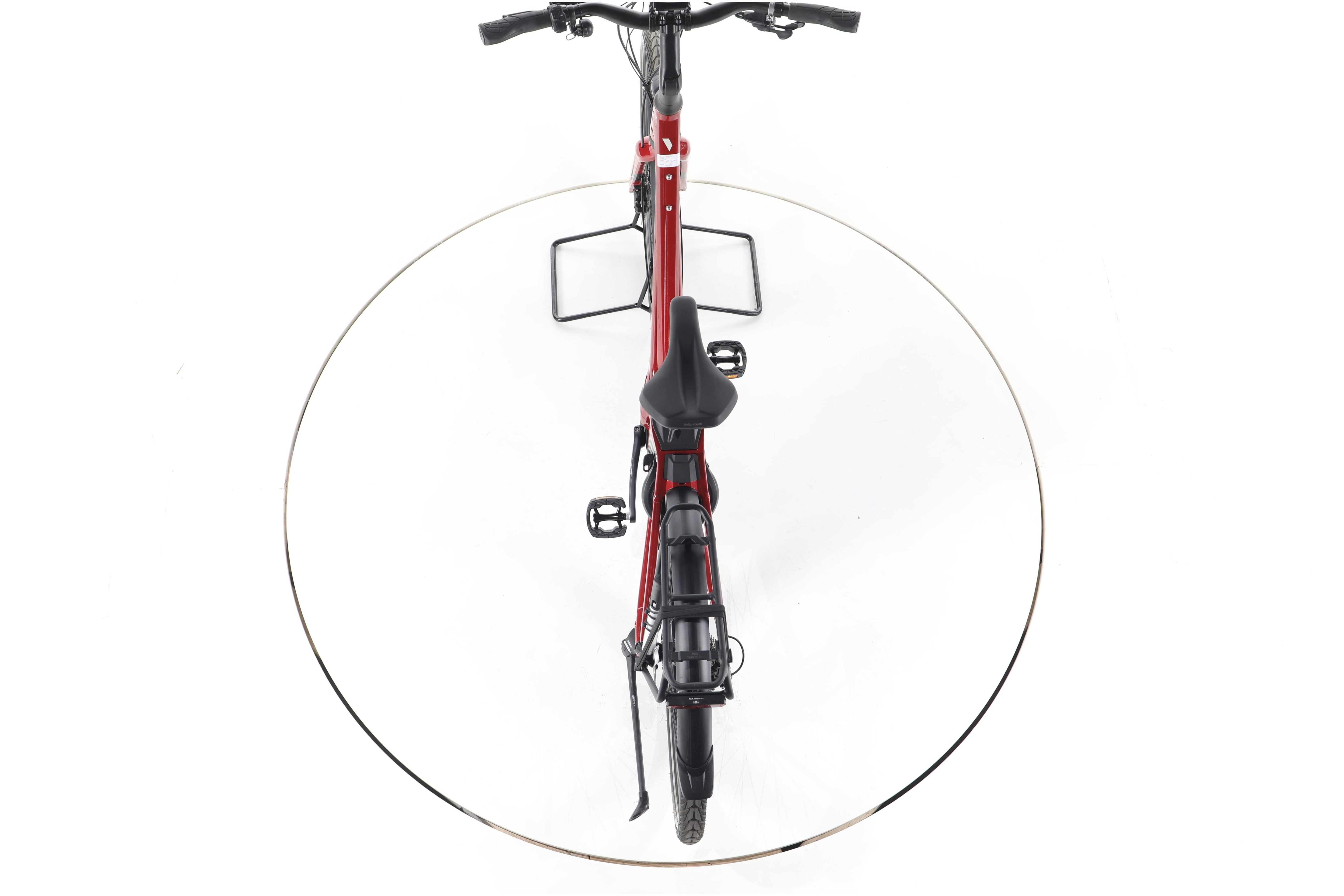 KOGA Vectro S20 Trekking E-Bike Tiefeinsteiger 2023 - Image 22