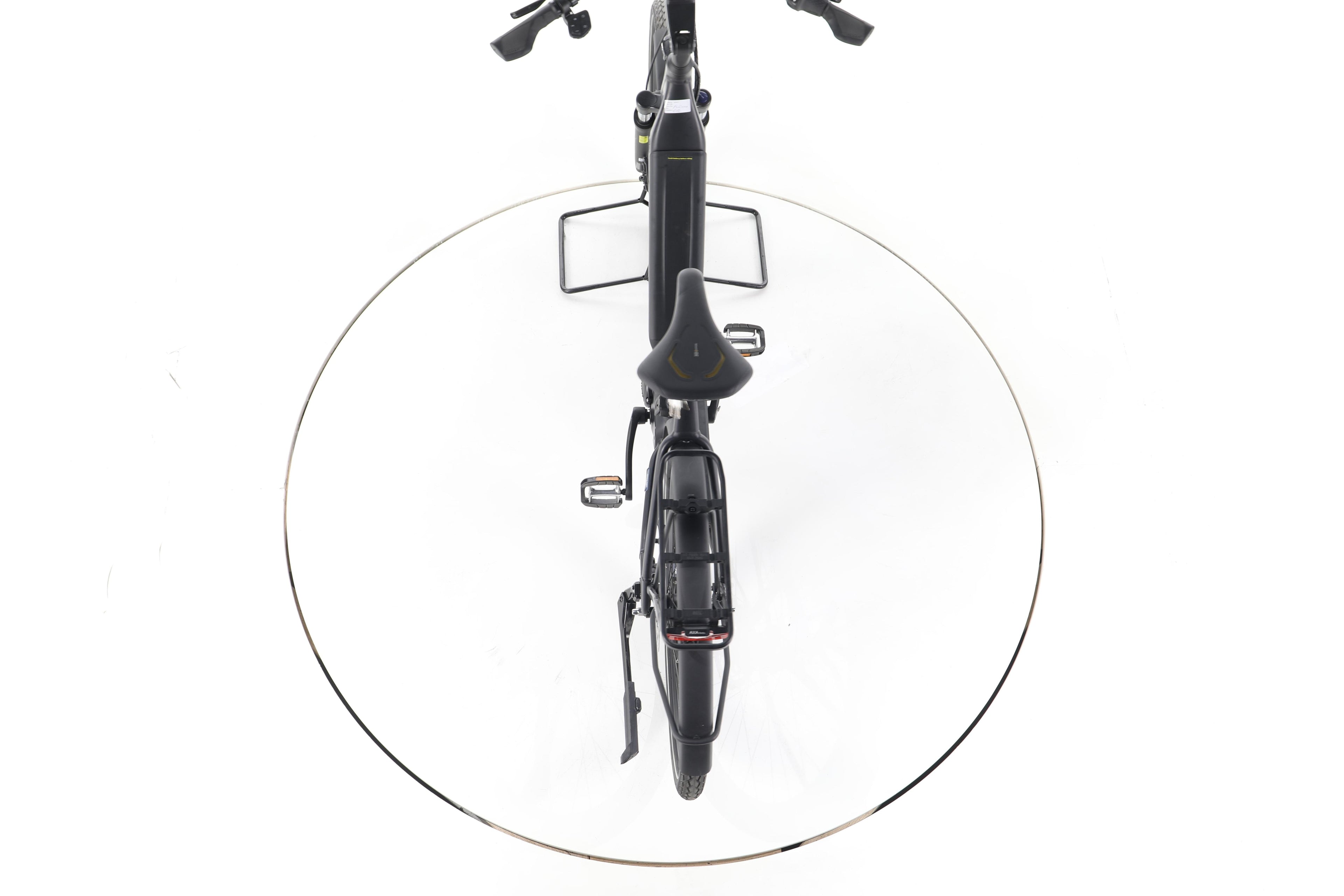 Giant DailyTour E+ 2 City E-Bike Tiefeinsteiger 2023 - Image 22