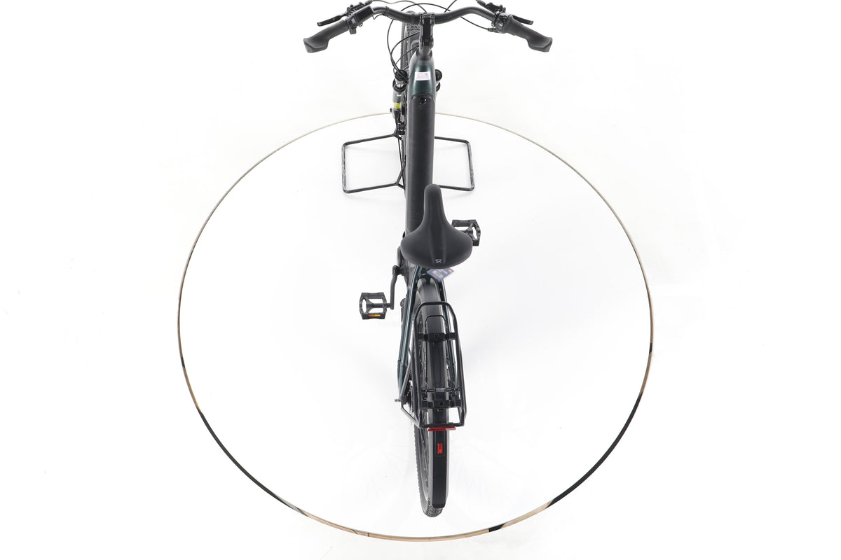 Cube Supreme RT Hybrid Comfort EX City E-Bike Tiefeinsteiger 2025 - Image 22