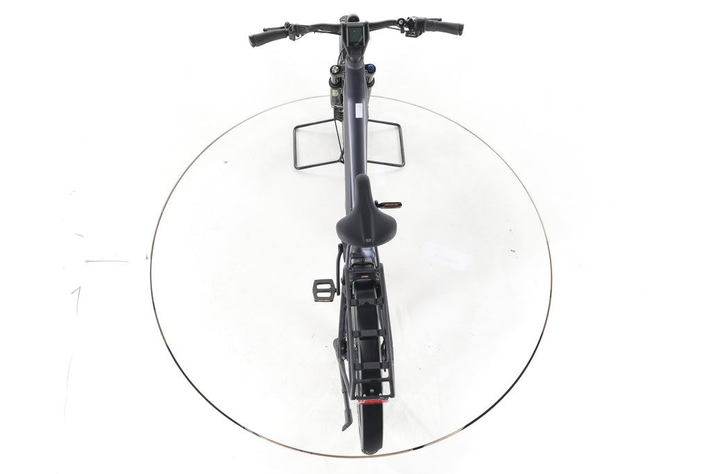 Riese & Müller Charger4 Mixte GT Vario City E-Bike - Image 22