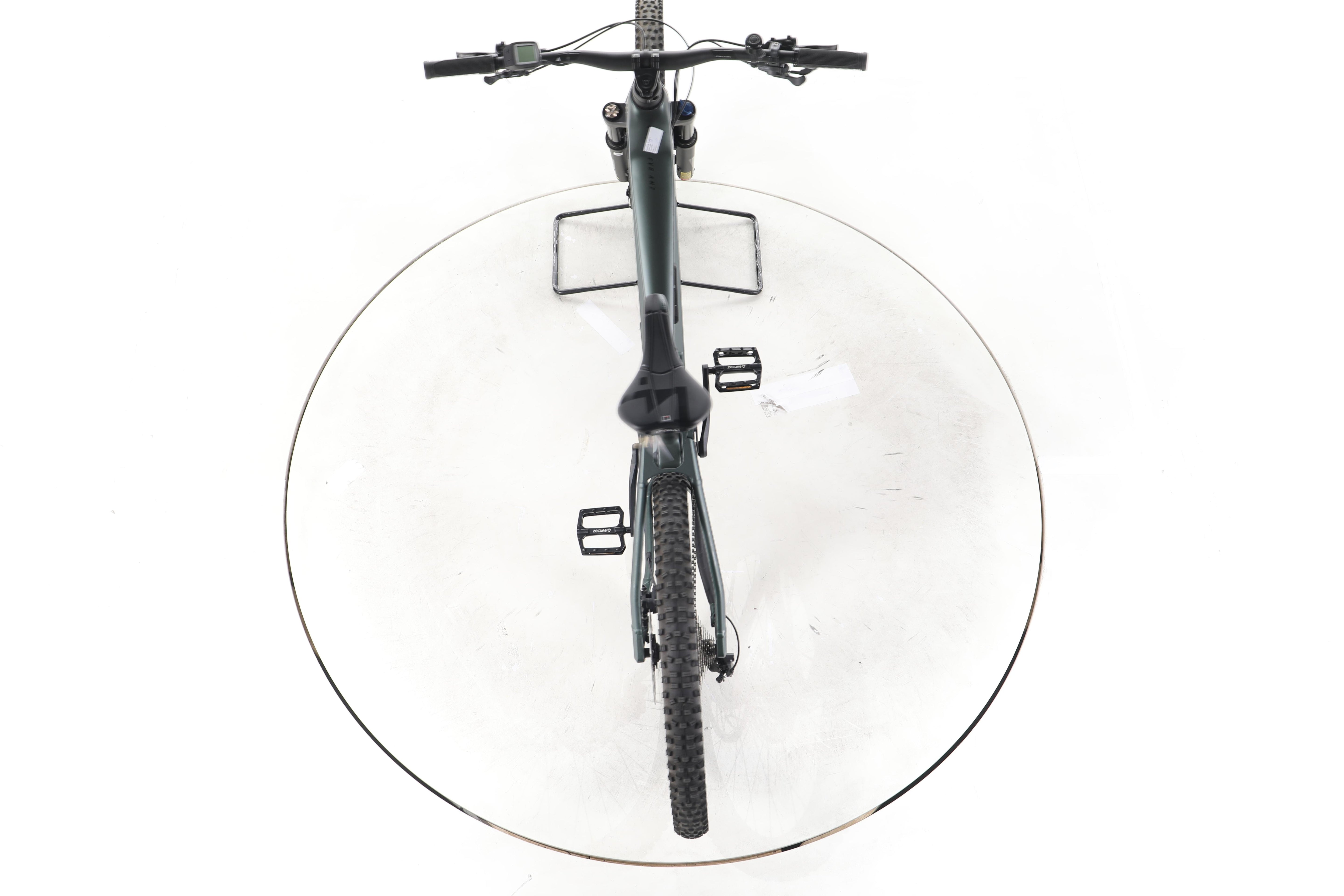 Bulls Sonic EVO AM 2 E-Bike Fully Carbon - Image 22