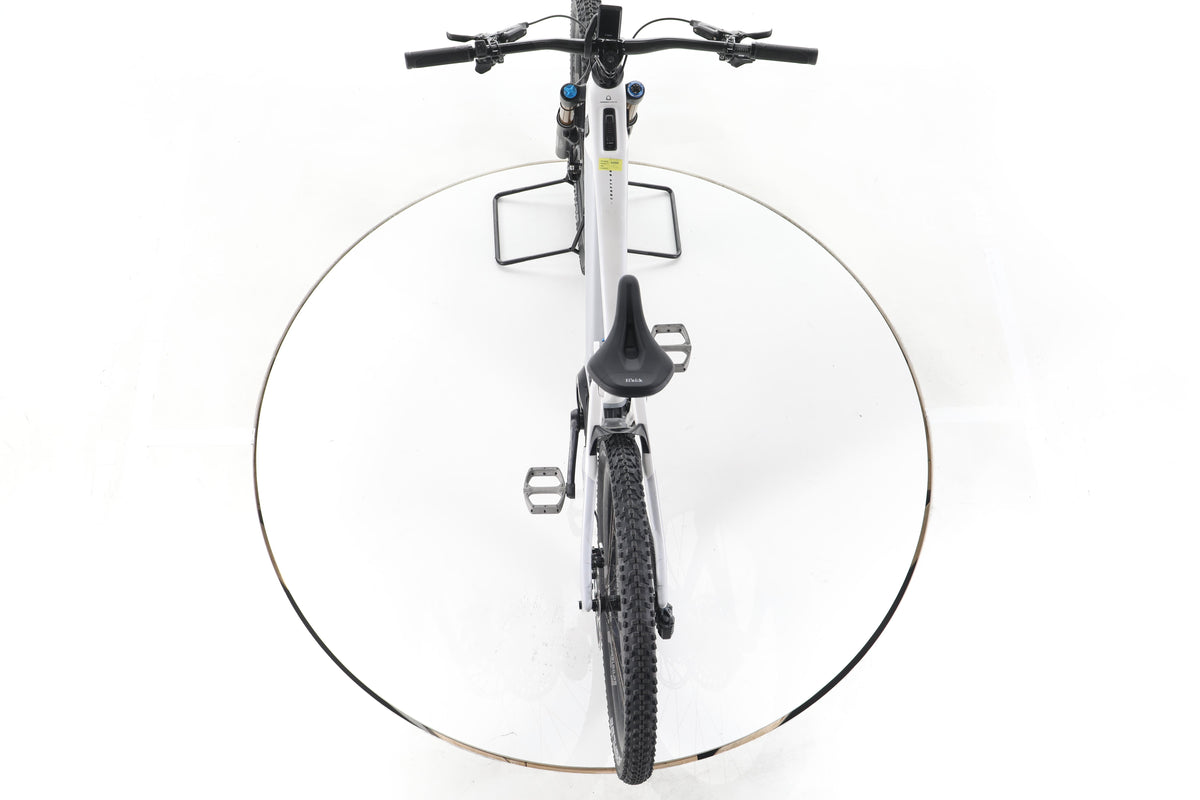 Mondraker Crafty RR SL E-Bike Fully Carbon - Image 22