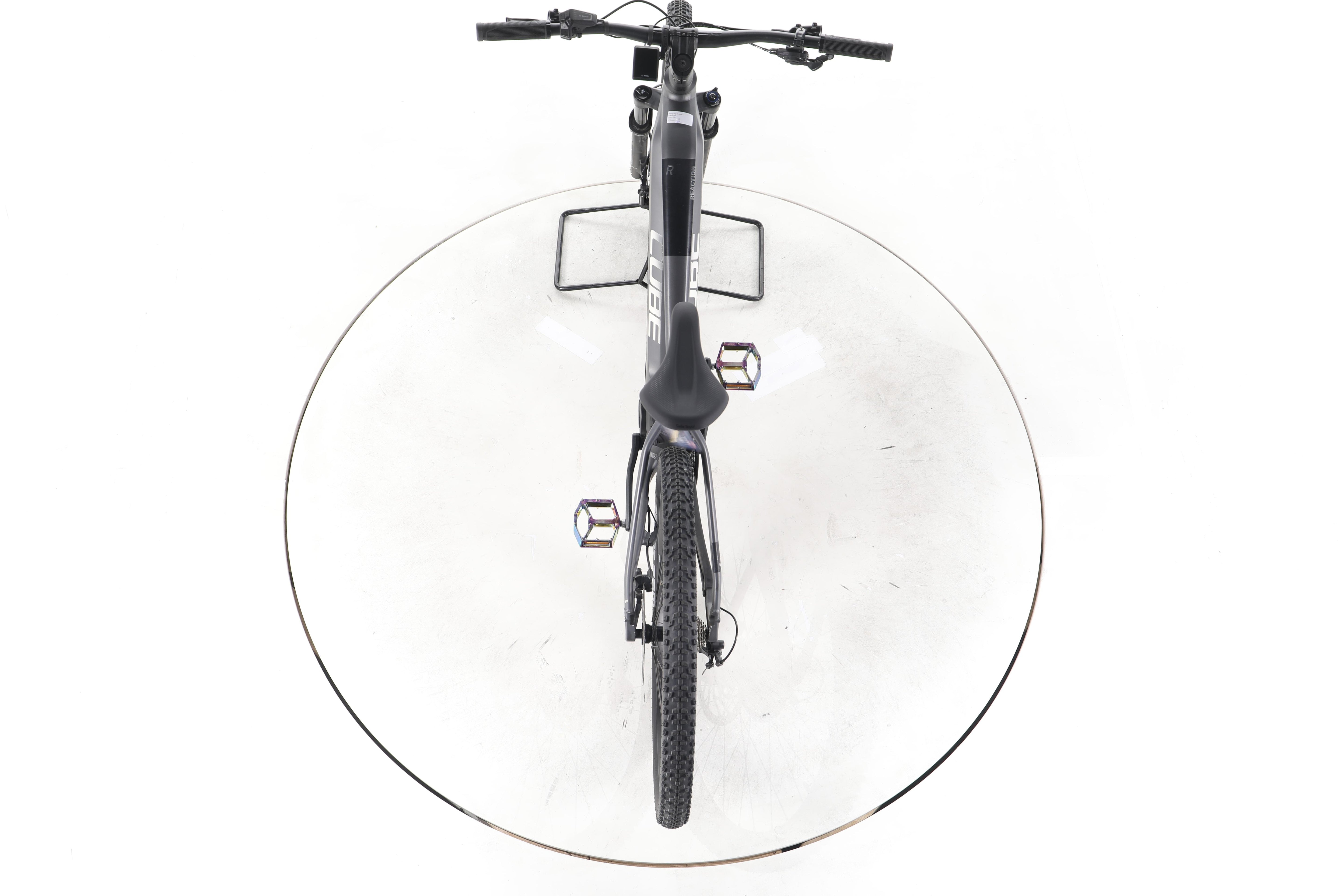 Cube Reaction Hybrid Race E-Bike - Image 22
