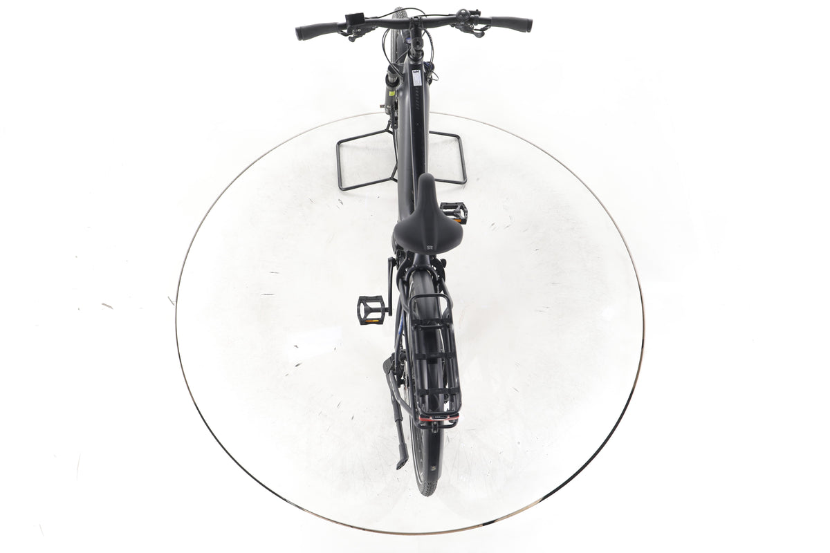 Giant Explore E+1 GTS Trekking E-Bike - Image 22