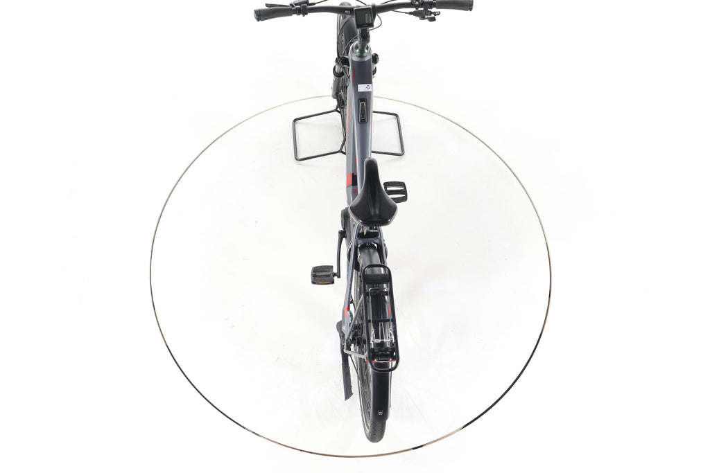 Conway Cairon T 2.0 Trekking E-Bike - Image 22