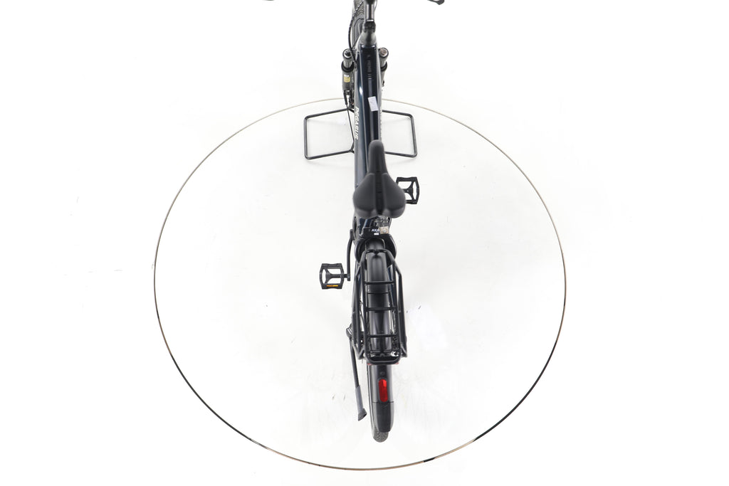 Pegasus Premio EVO 11 Trekking E-Bike - Image 22