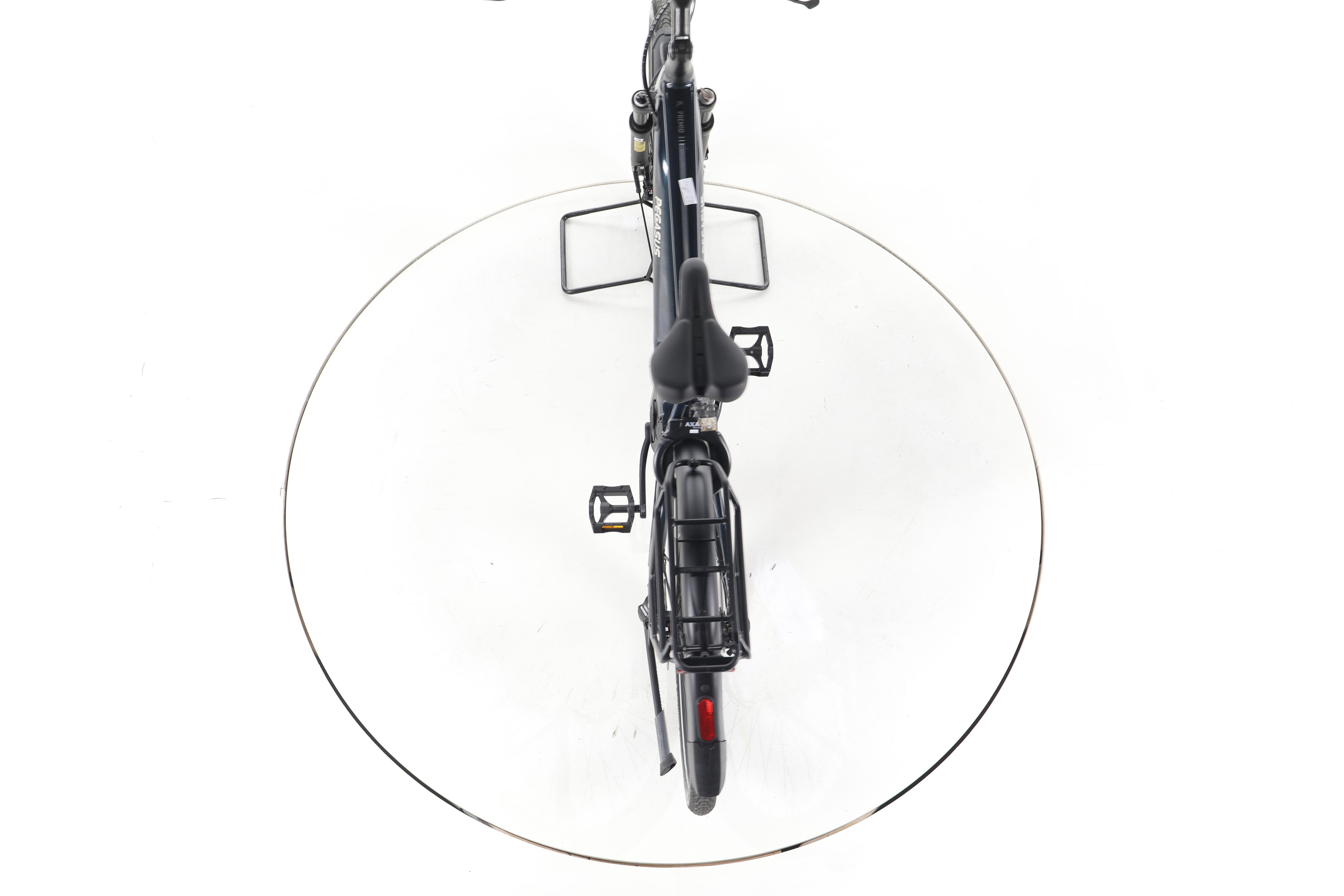 Pegasus Premio EVO 11 Trekking E-Bike - Image 22