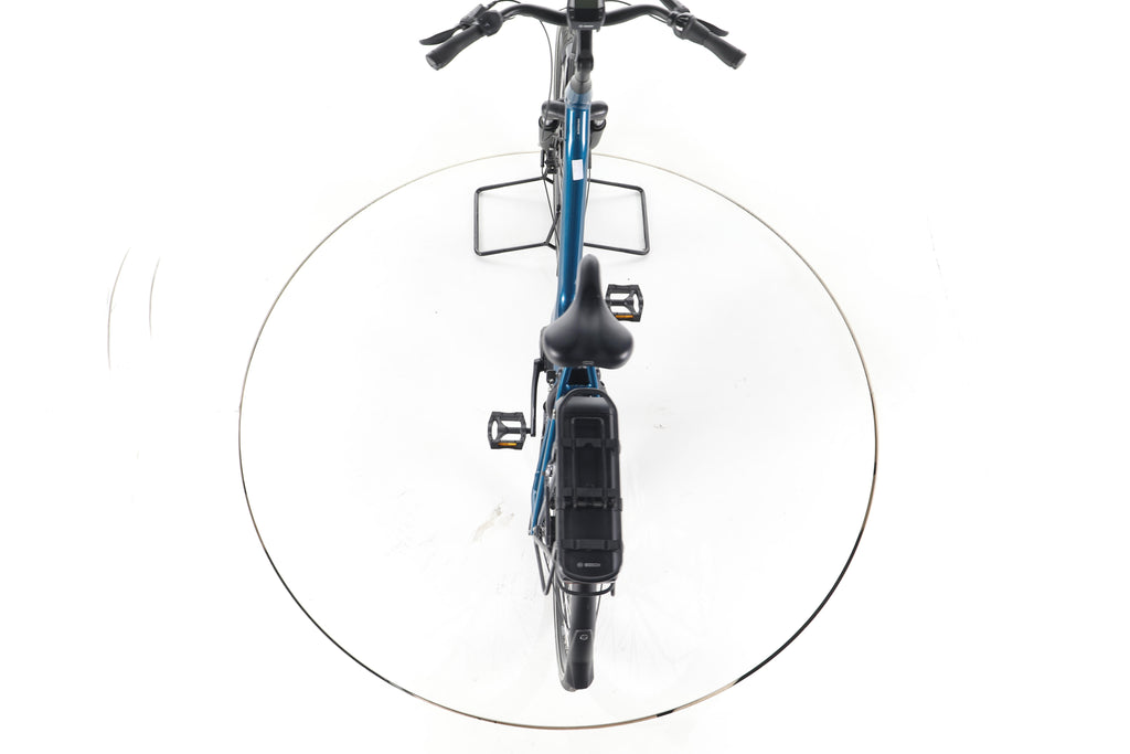 Batavus Garda E-Go 57 cm City E-Bike Tiefeinsteiger - Image 22