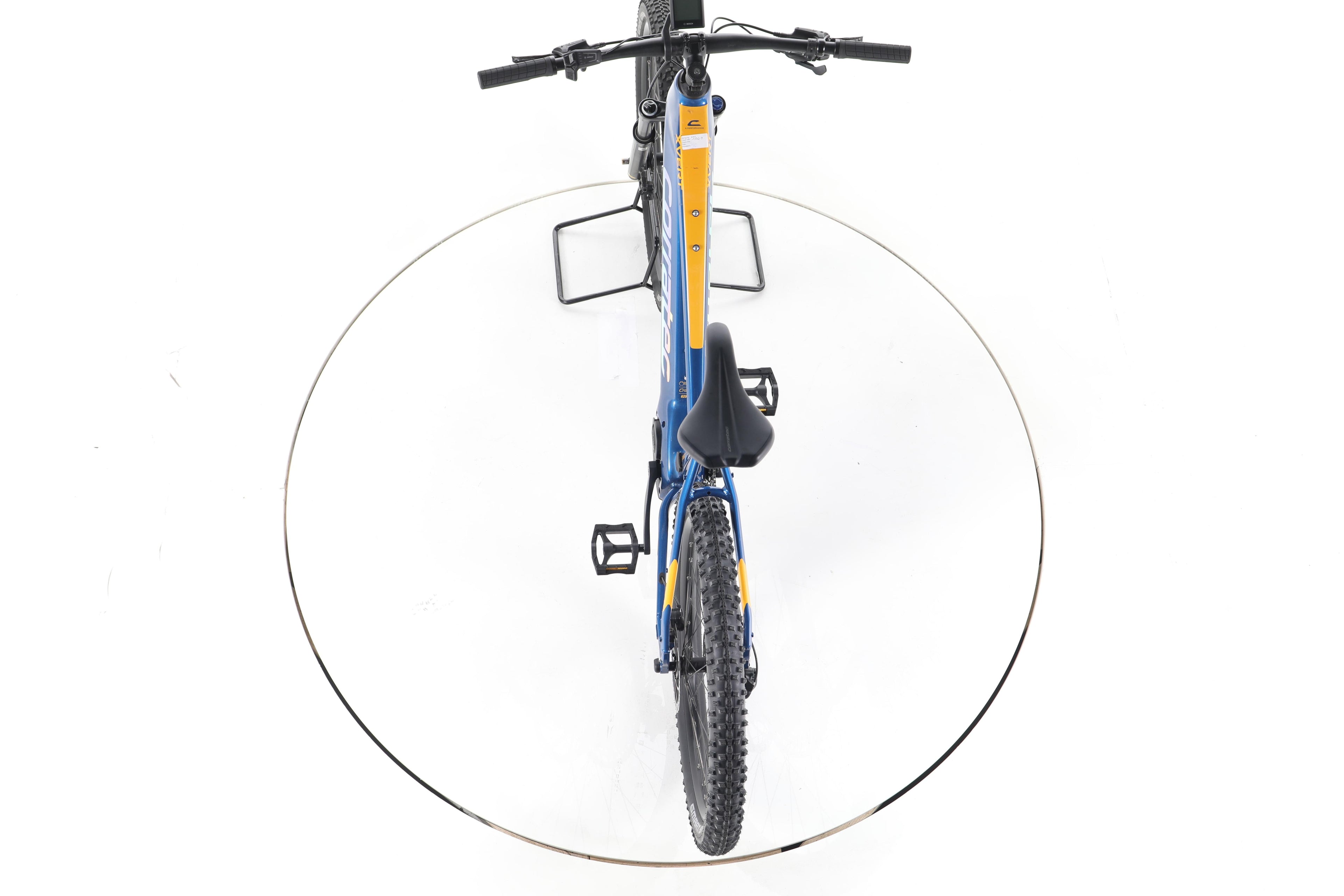 Corratec E-Power X Vert Race Trinity Sport E-Bike 2023 - Image 22