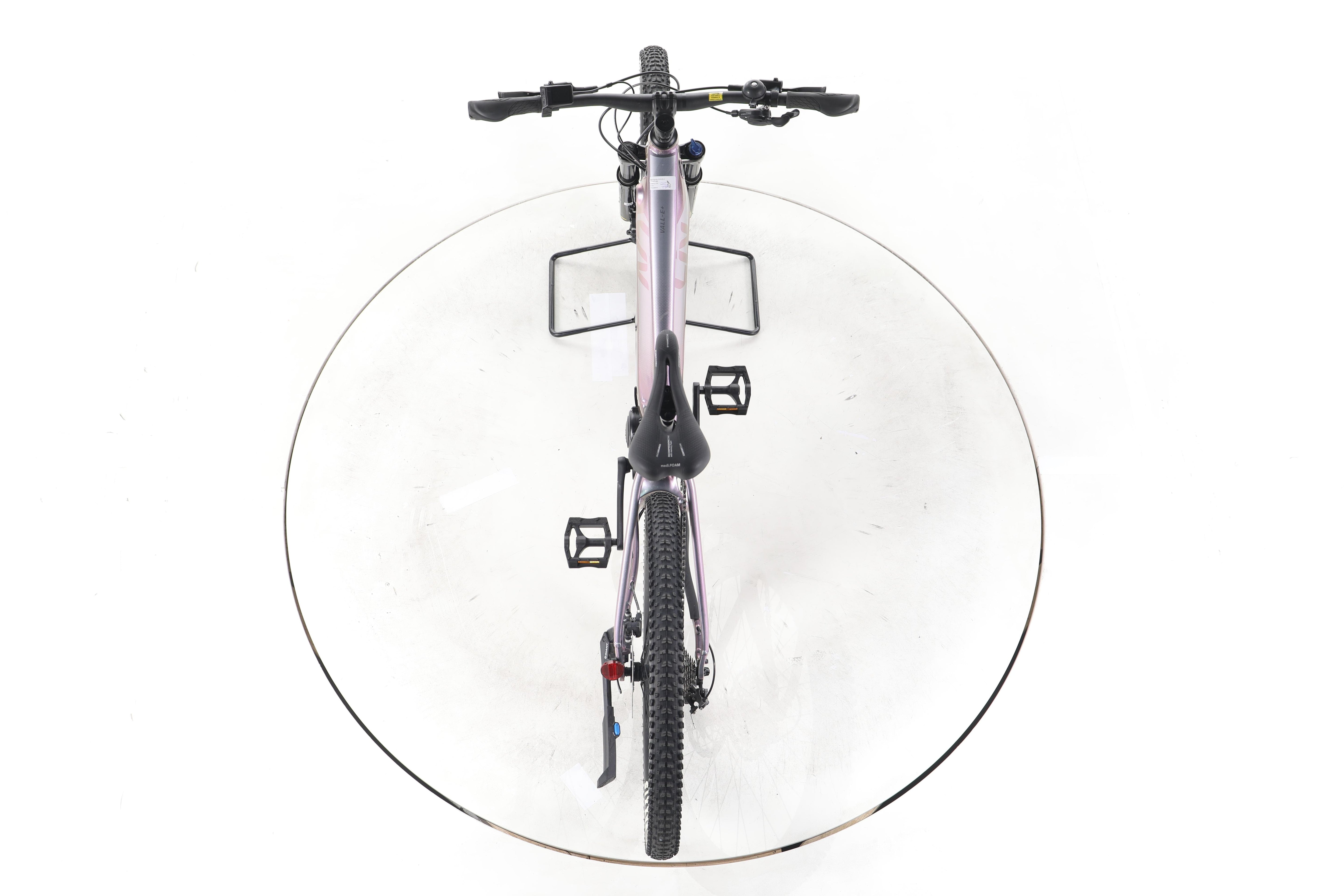 Liv Vall E+2 E-Bike - Image 22