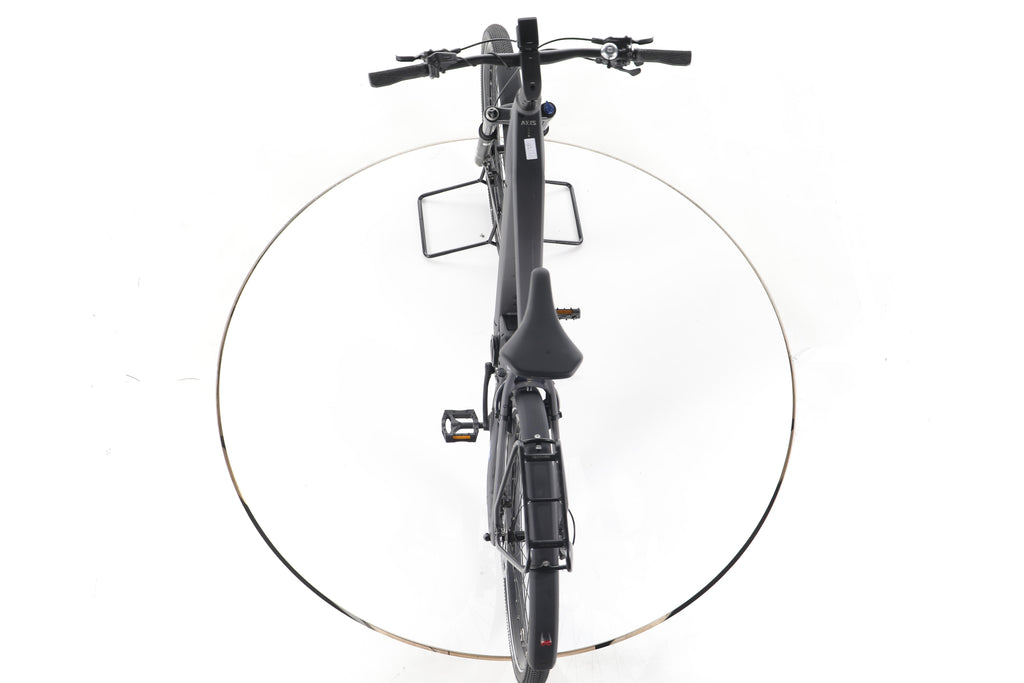 Scott Axis eRIDE EVO Tour E-Bike - Image 22
