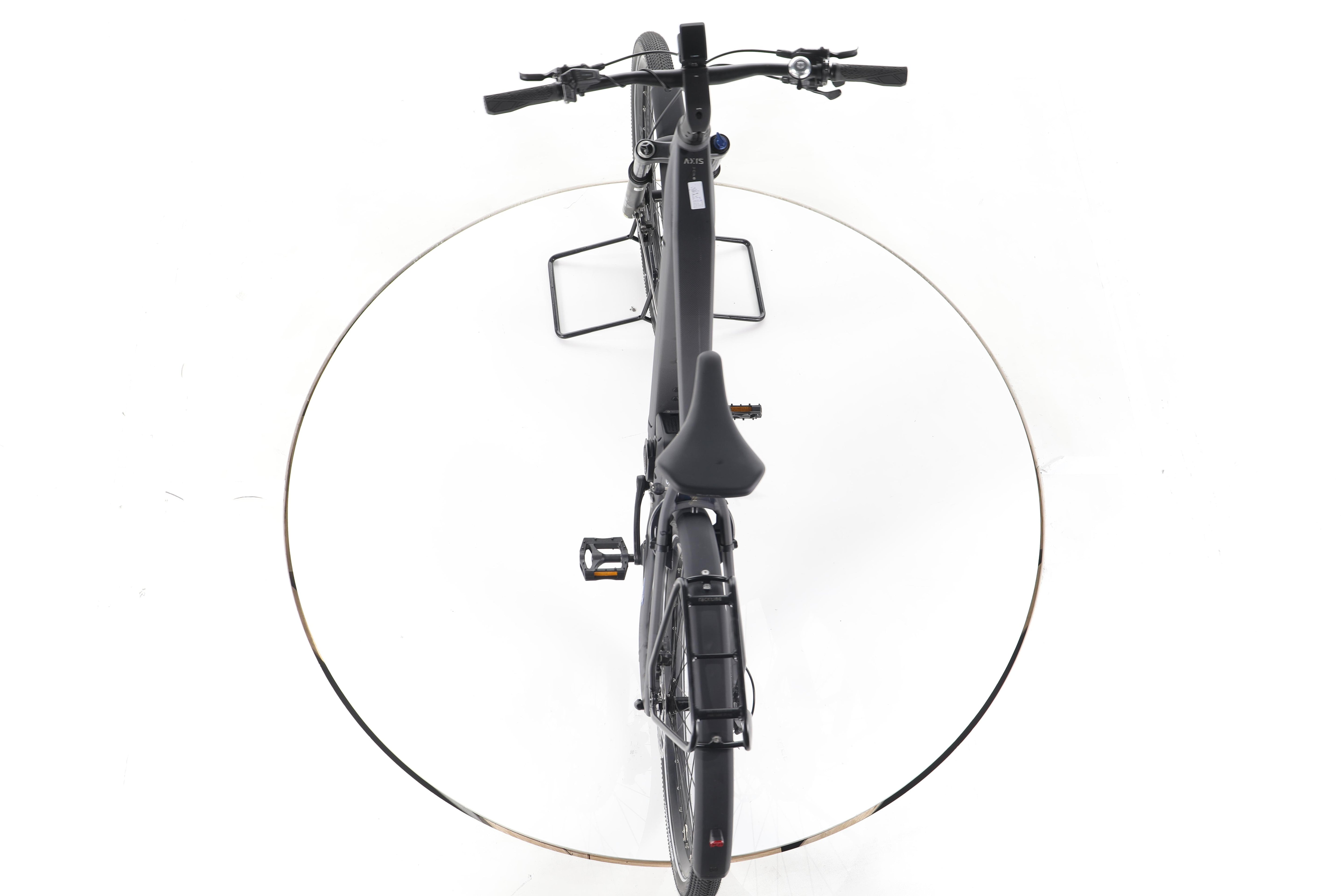Scott Axis eRIDE EVO Tour E-Bike - Image 22