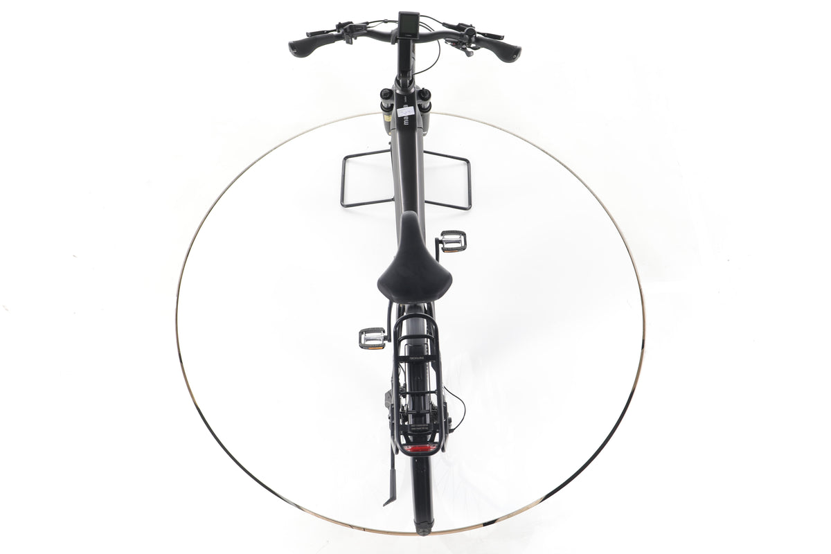 KTM Macina Limited Trekking E-Bike - Image 22