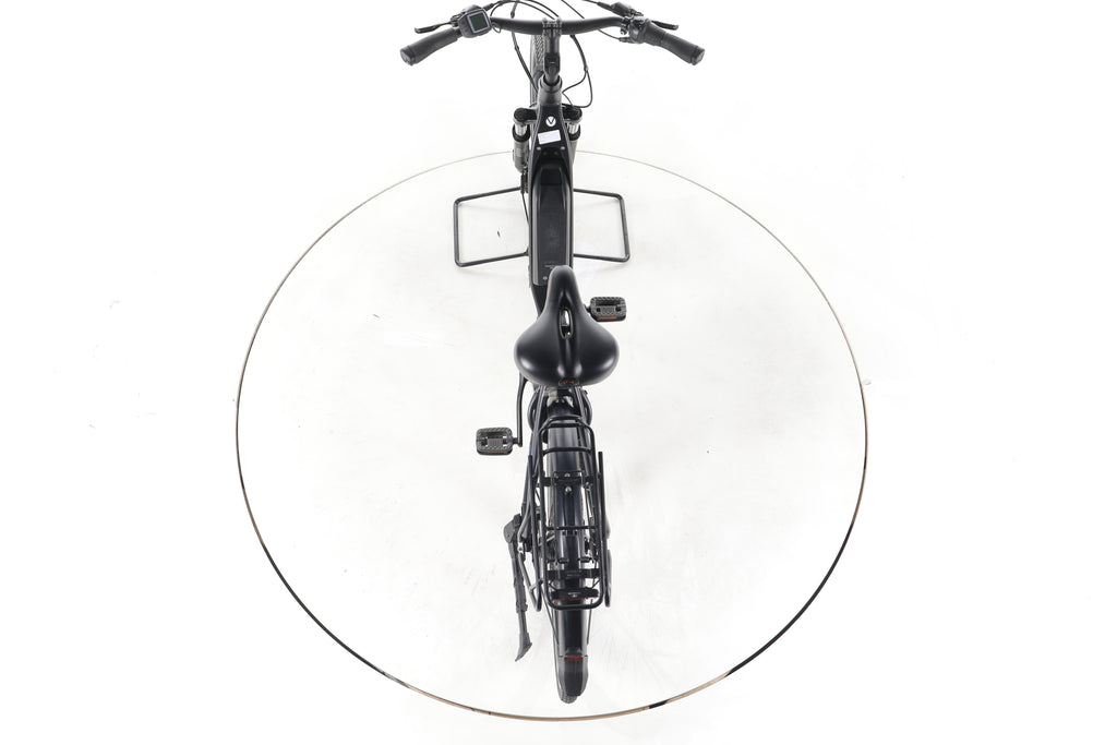 Velo de Ville AEB 400 Allround City E-Bike Tiefeinsteiger - Image 22
