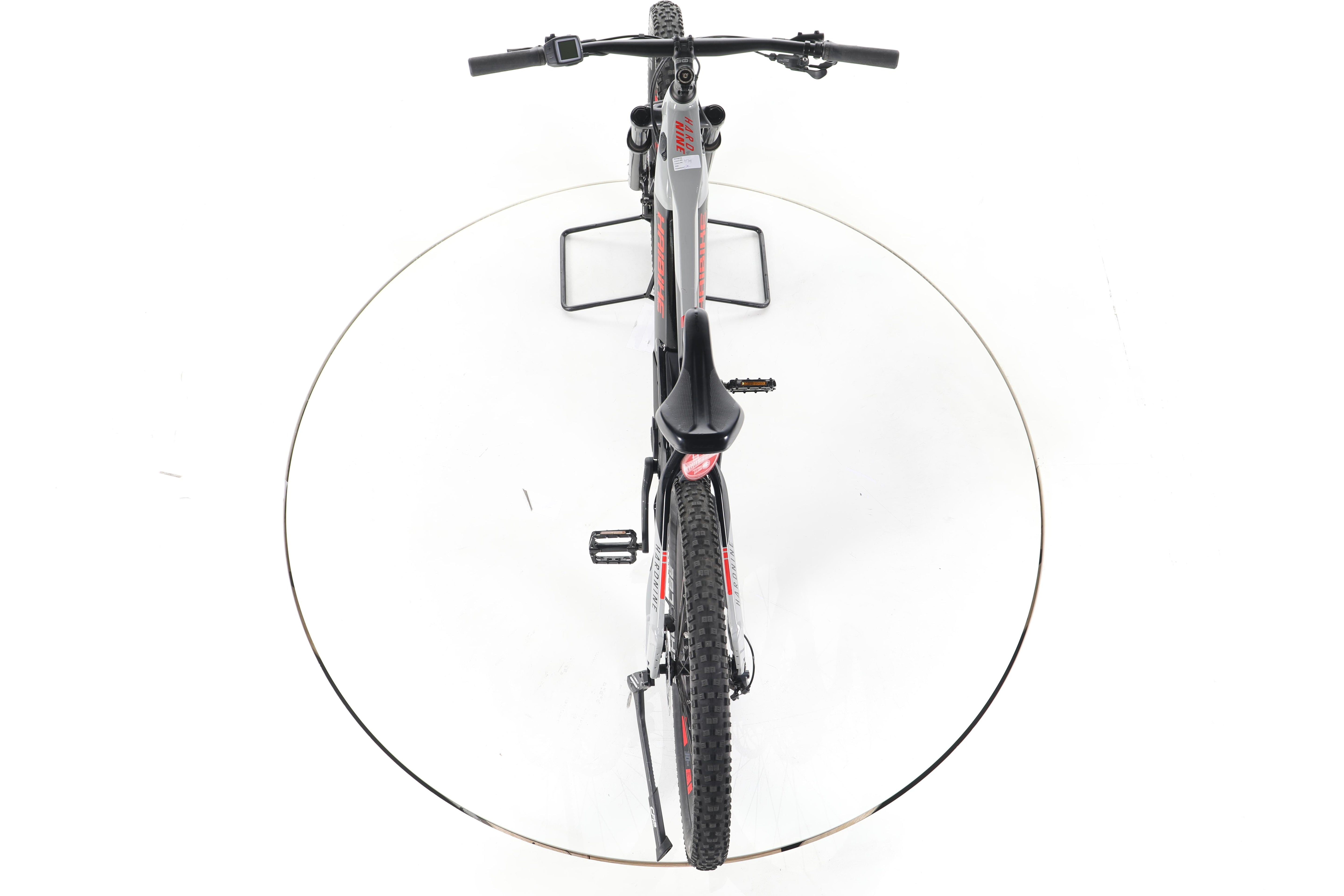 Haibike HardNine 9 E-Bike - Image 22