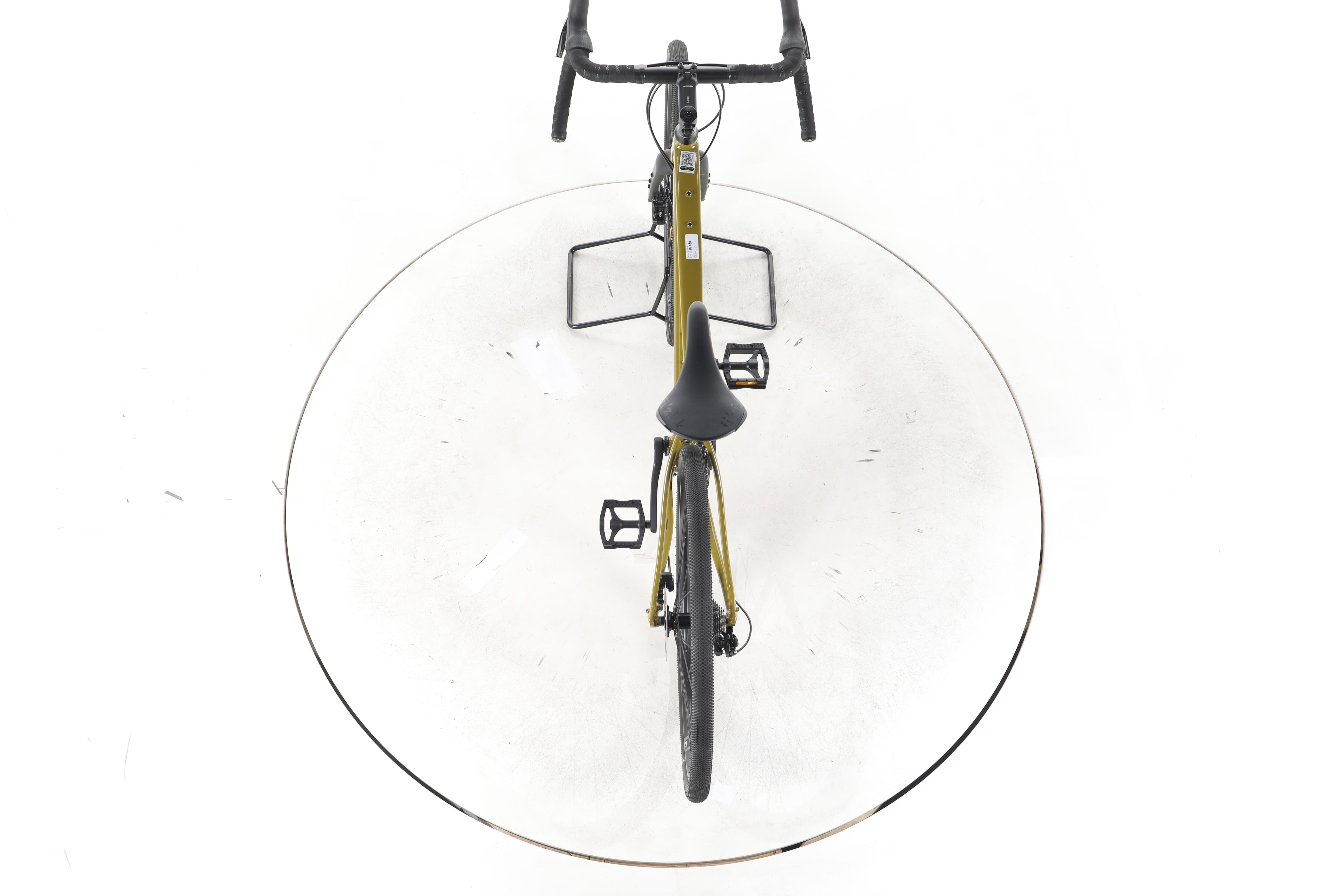 Cannondale Topstone 2 Gravel Gravelbike 2024 - Image 22