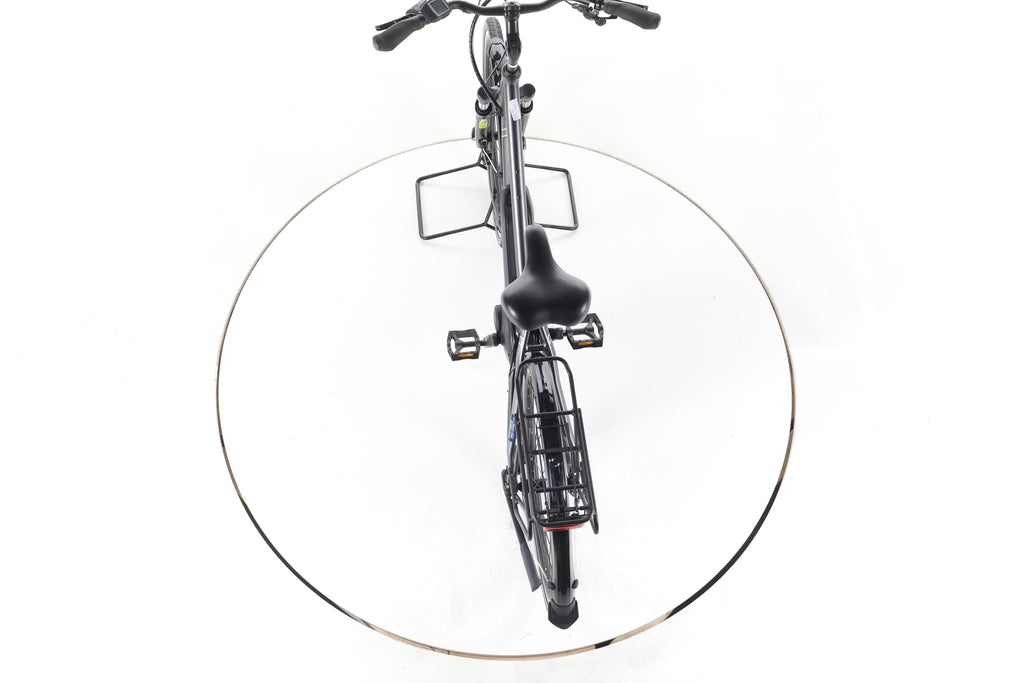 Triumph E-Bird Ultra 400 Trekking E-Bike - Image 22