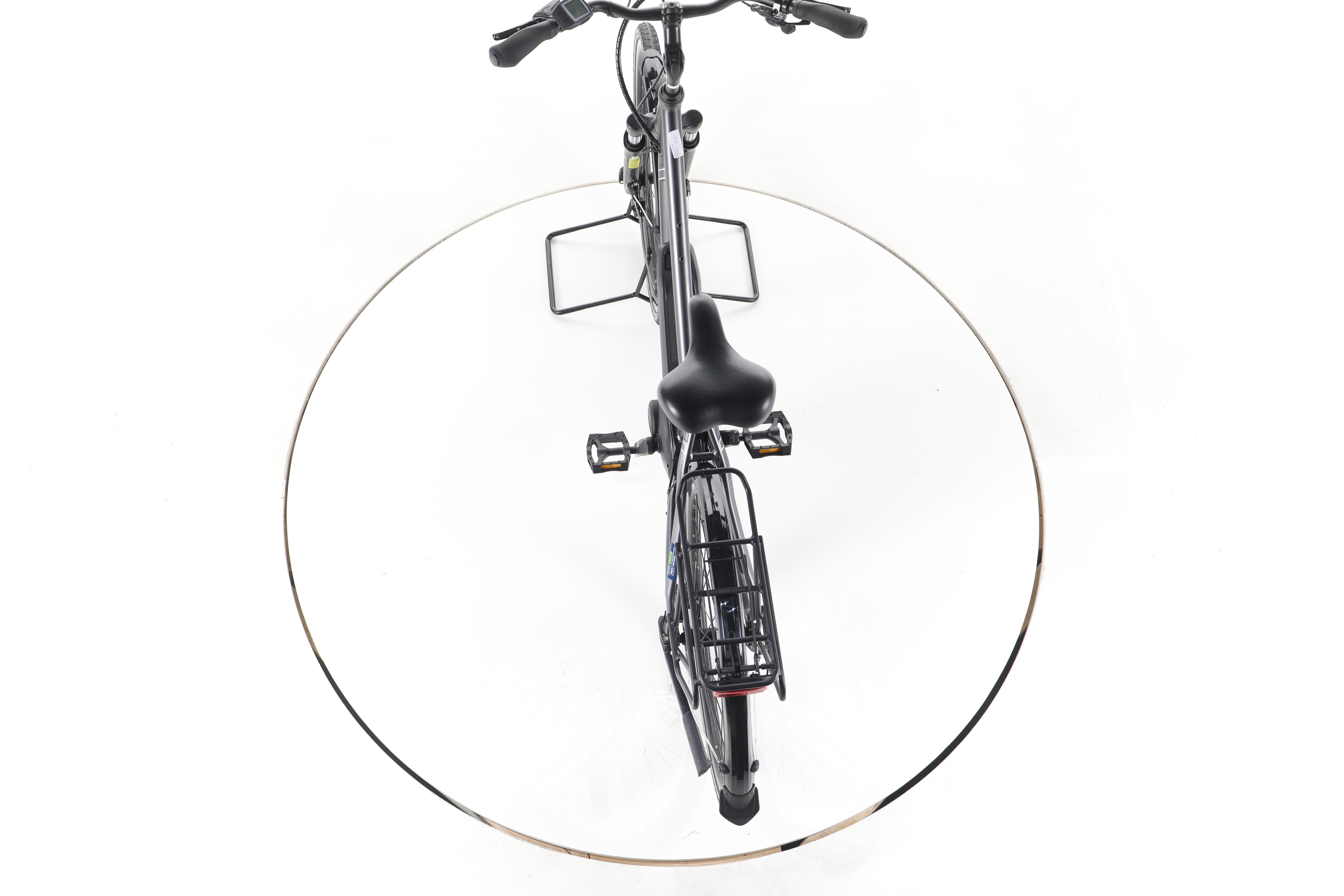 Triumph E-Bird Ultra 400 Trekking E-Bike - Image 22