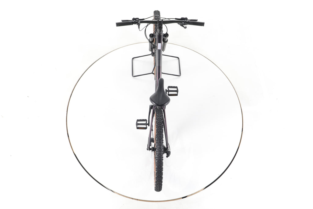 Cube Access WS SLX Fahrrad Hardtail - Image 22