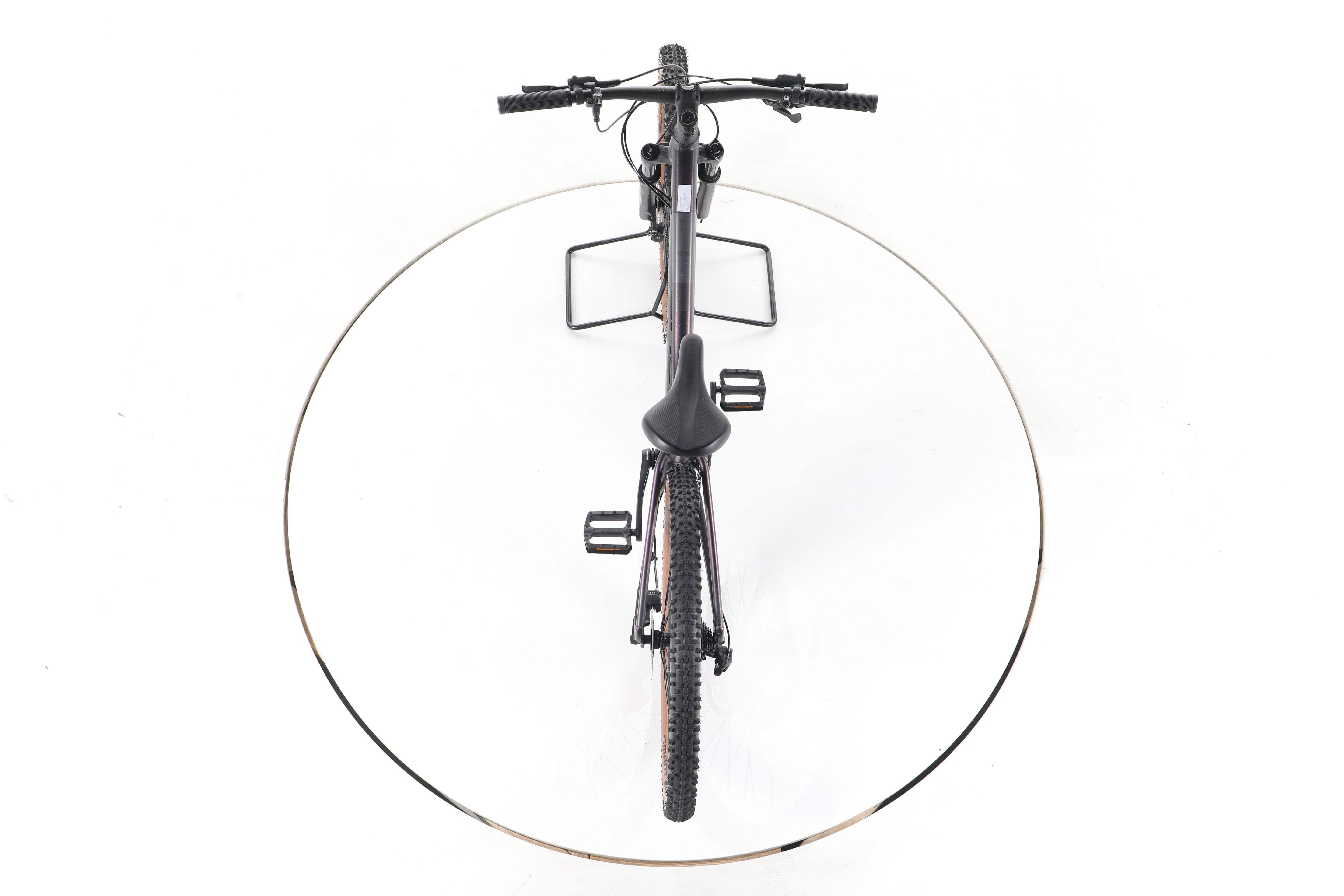 Cube Access WS SLX Fahrrad Hardtail - Image 22