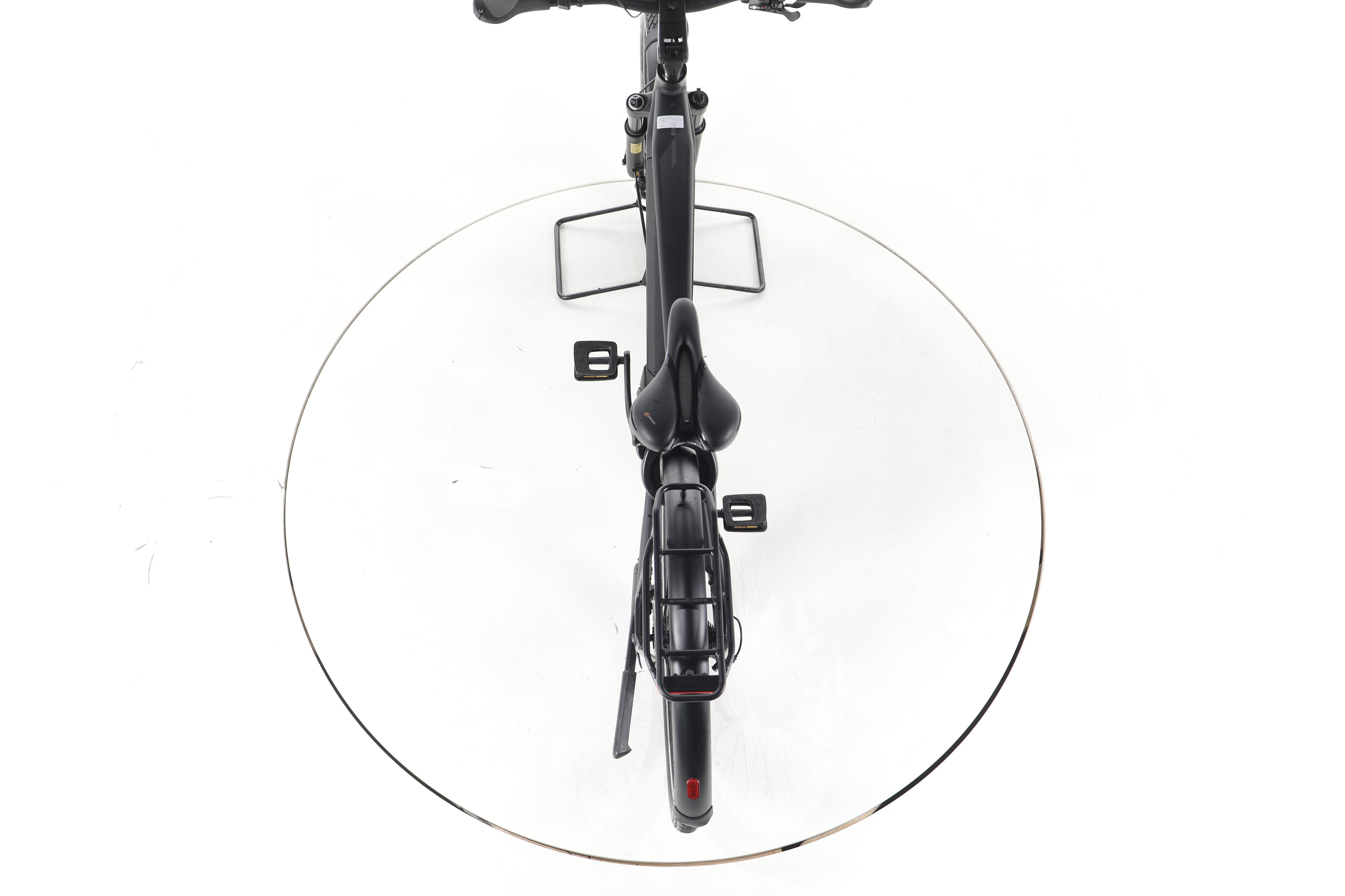 Pegasus Premio Evo 10 Lite Trekking E-Bike 2025 - Image 22