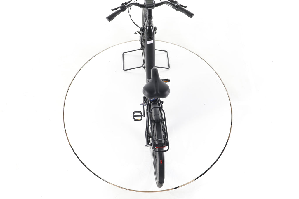 Cube Supreme Hybrid EX City E-Bike Tiefeinsteiger - Image 22