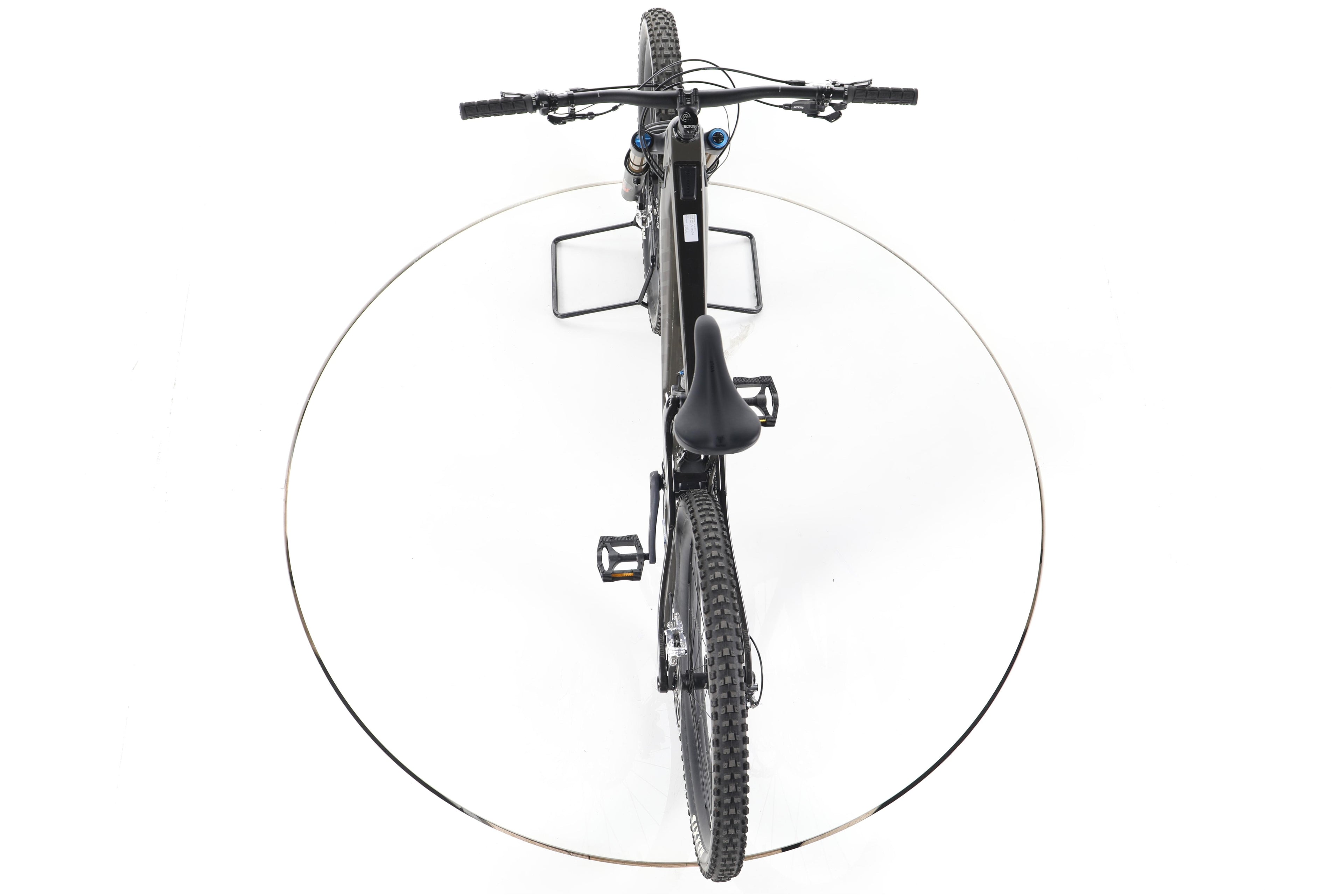Ghost Path Riot CF LC Full Party Fully E-Bike Carbon 2024 - Image 22