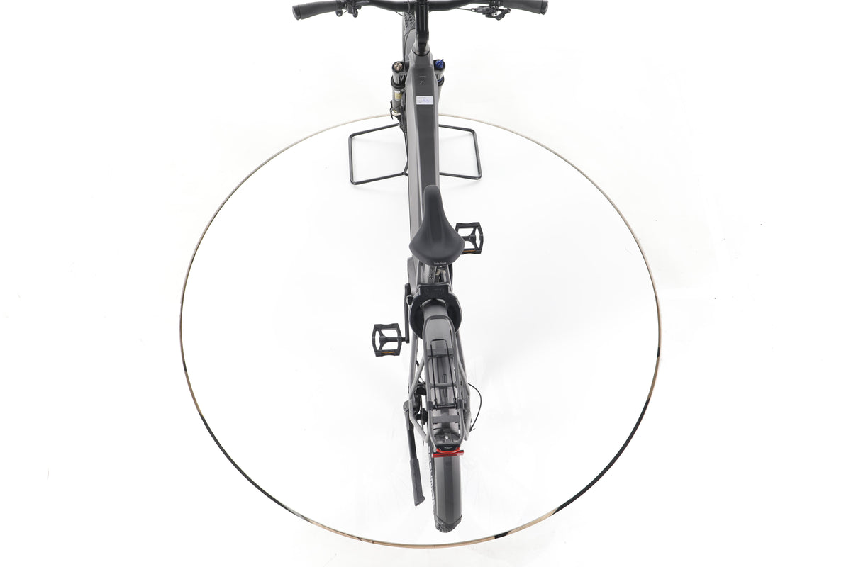 Kalkhoff Endeavour 7.B Advance+ ABS Trekking E-Bike - Image 22