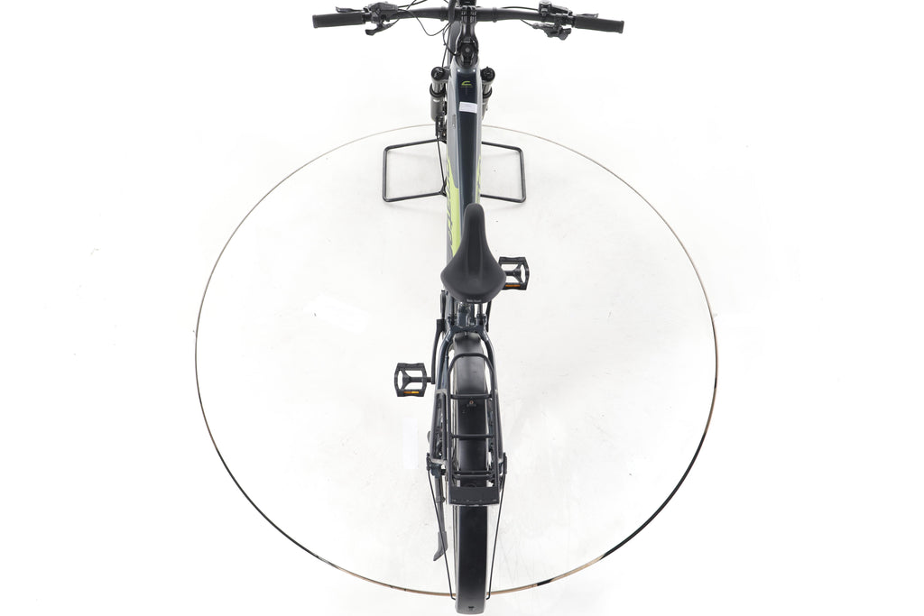 Corratec MTC 120 Elite E-Bike Fully 2025 - Image 22