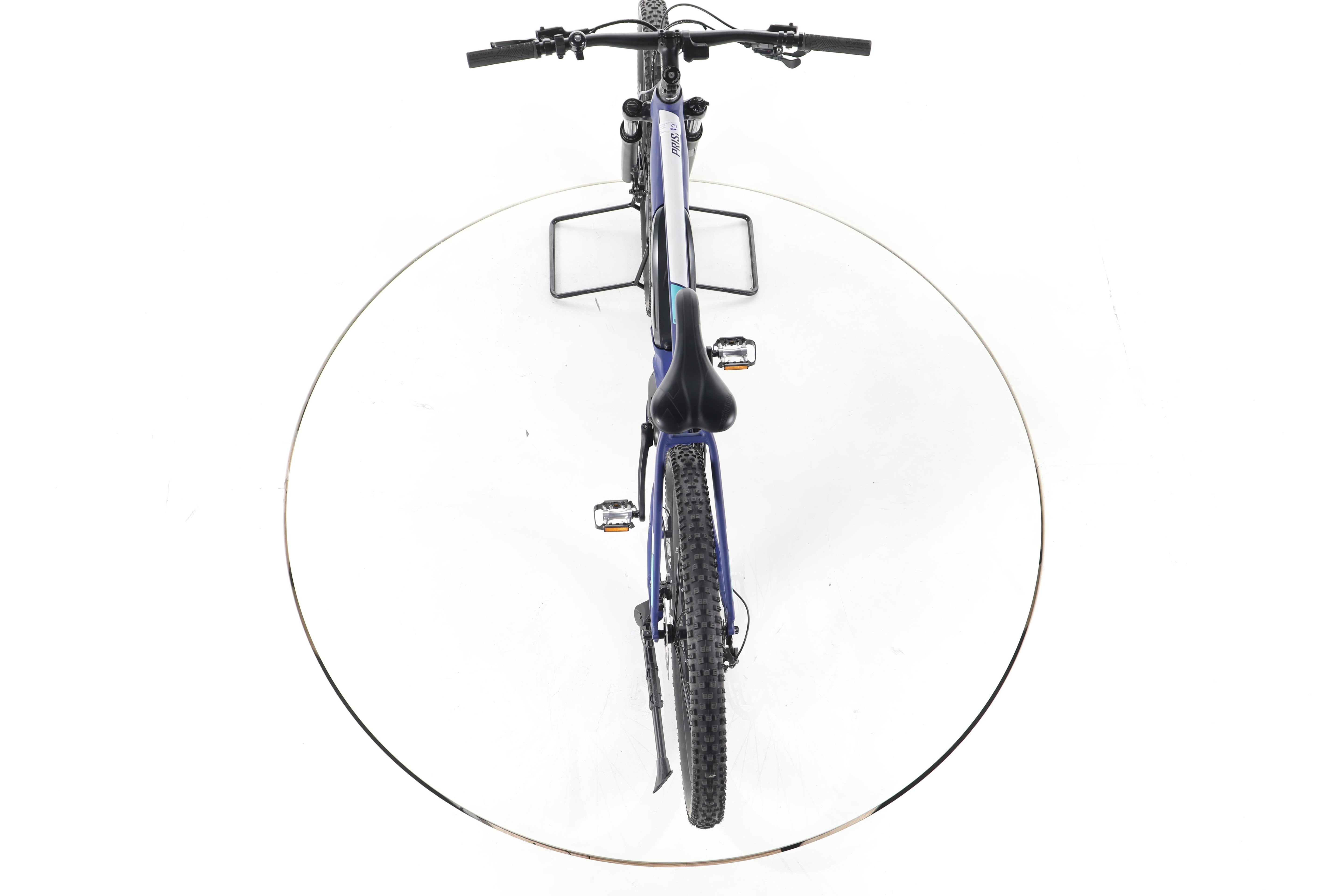 Ideal PRISMA-810X sport E-Bike - Image 22
