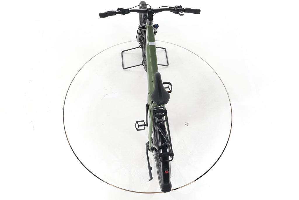 Orbea Kemen 40 Trekking E-Bike - Image 22